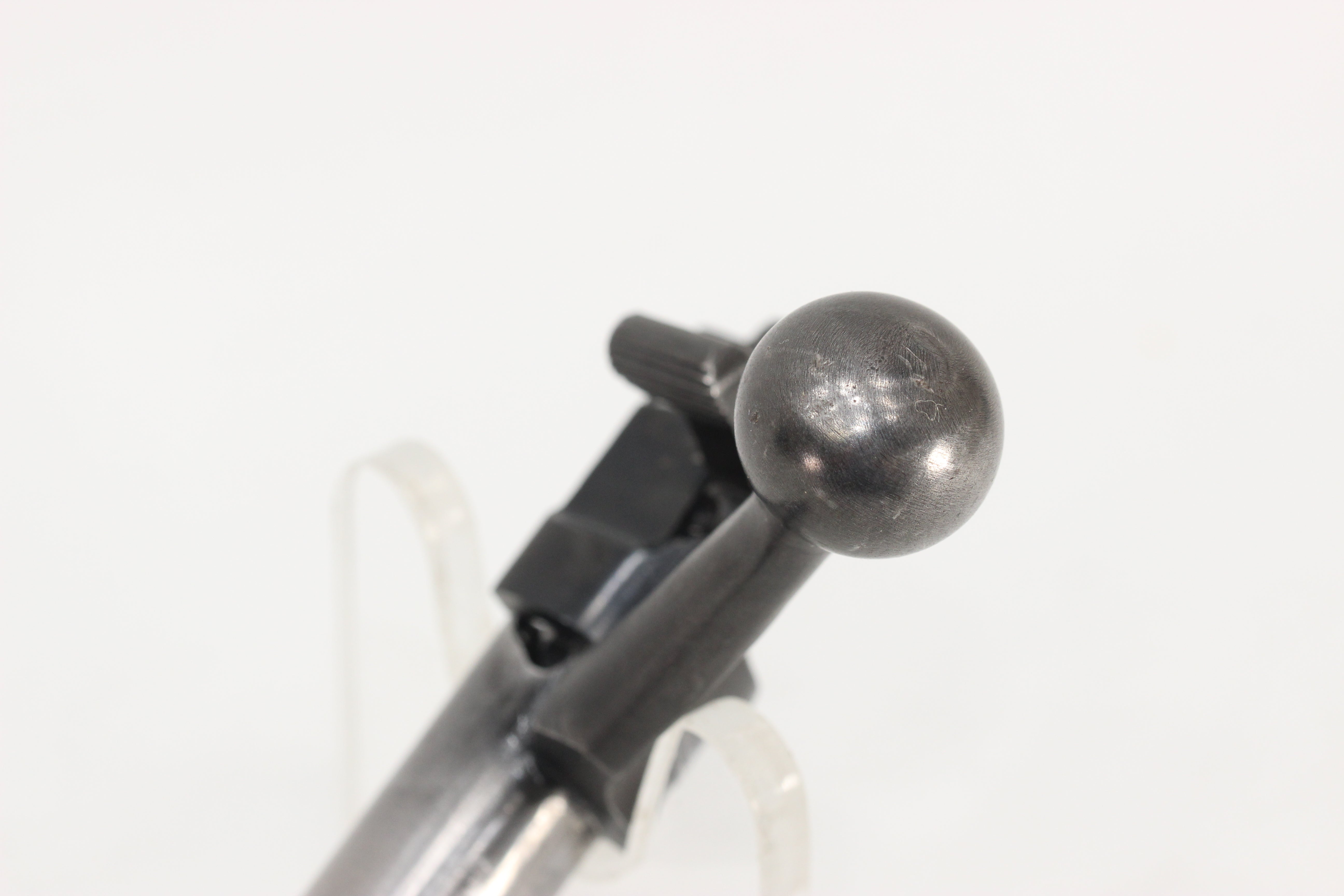 .30 Gov't '06 Standard Rifle - 1949