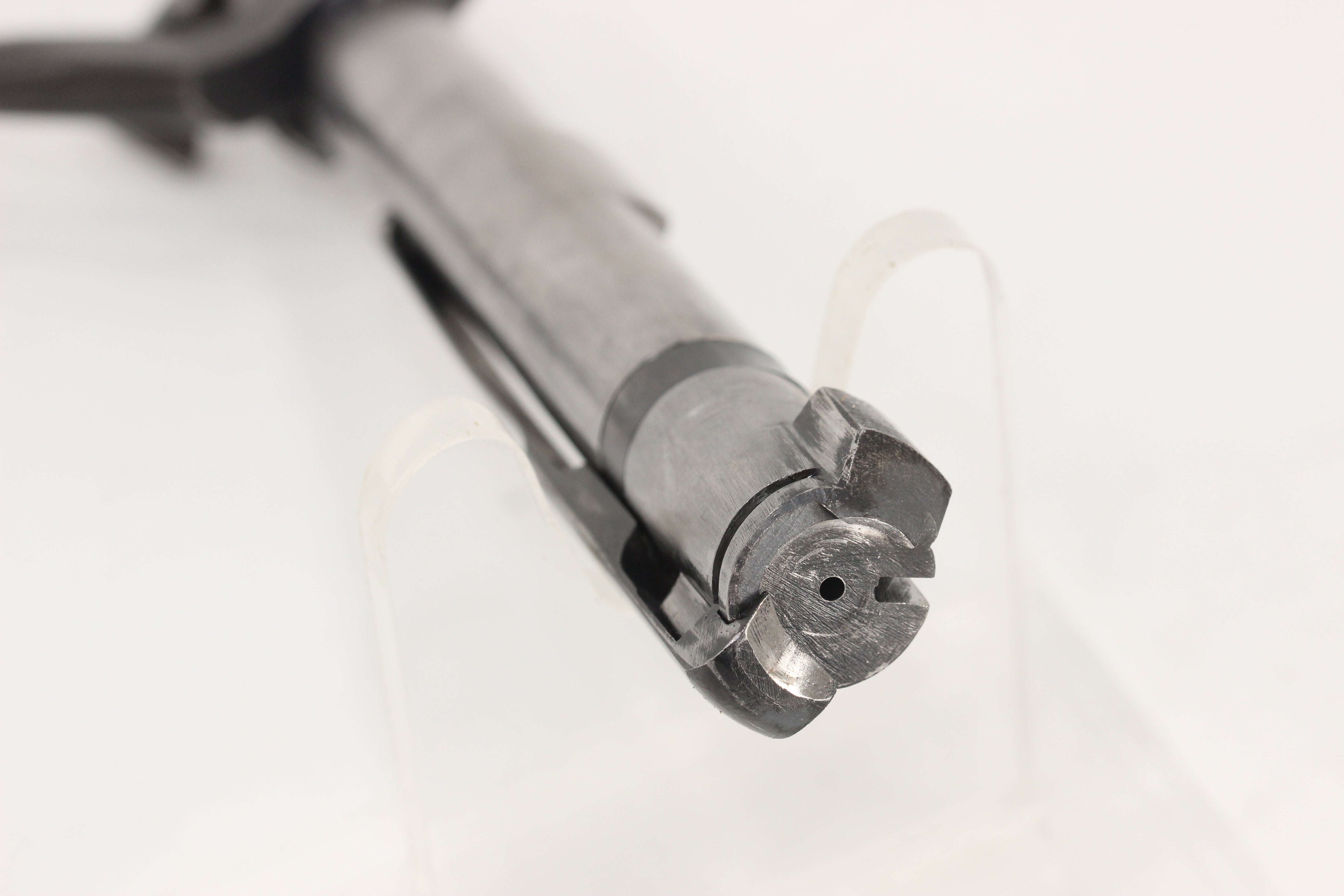.30 Gov't '06 Standard Rifle - 1949