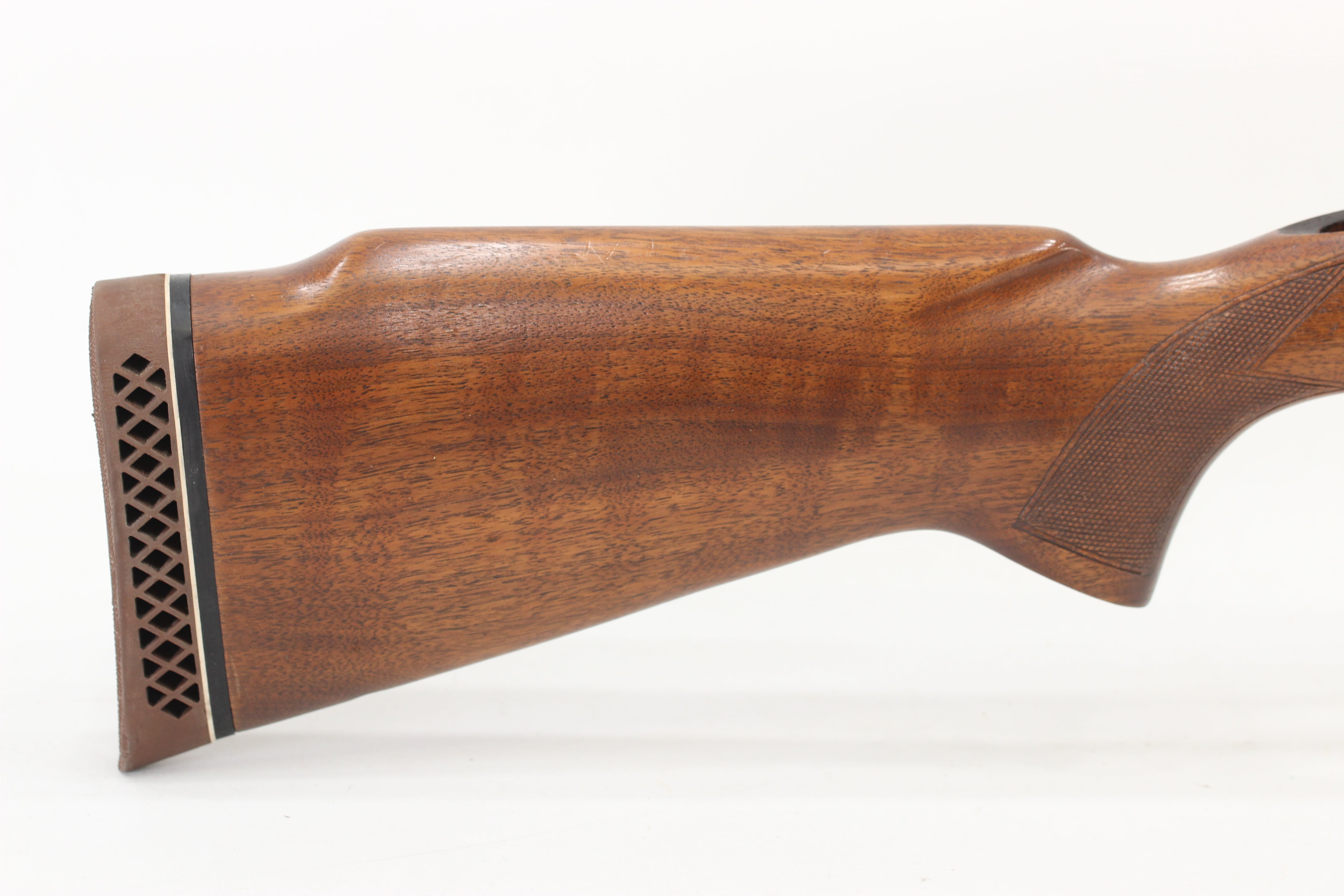 1952-1961 Monte Carlo Featherweight Stock - Modified to Fit Standard Rifle