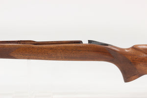 1952-1961 Monte Carlo Featherweight Stock - Modified to Fit Standard Rifle