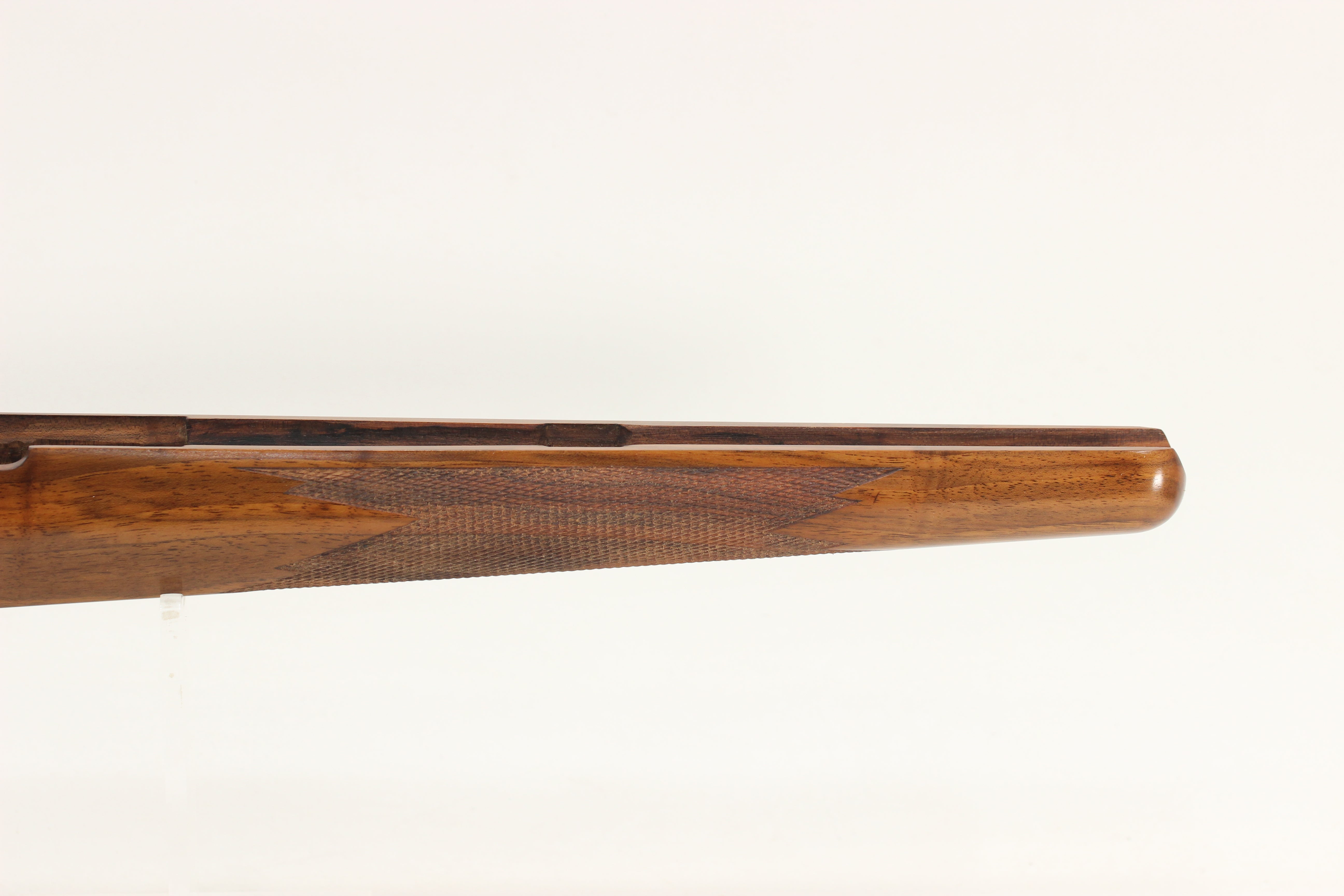 Custom Post-War Stock - Standard Rifle