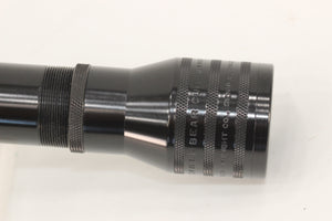 Redfield Bear Cub 4x Scope - 26mm Tube