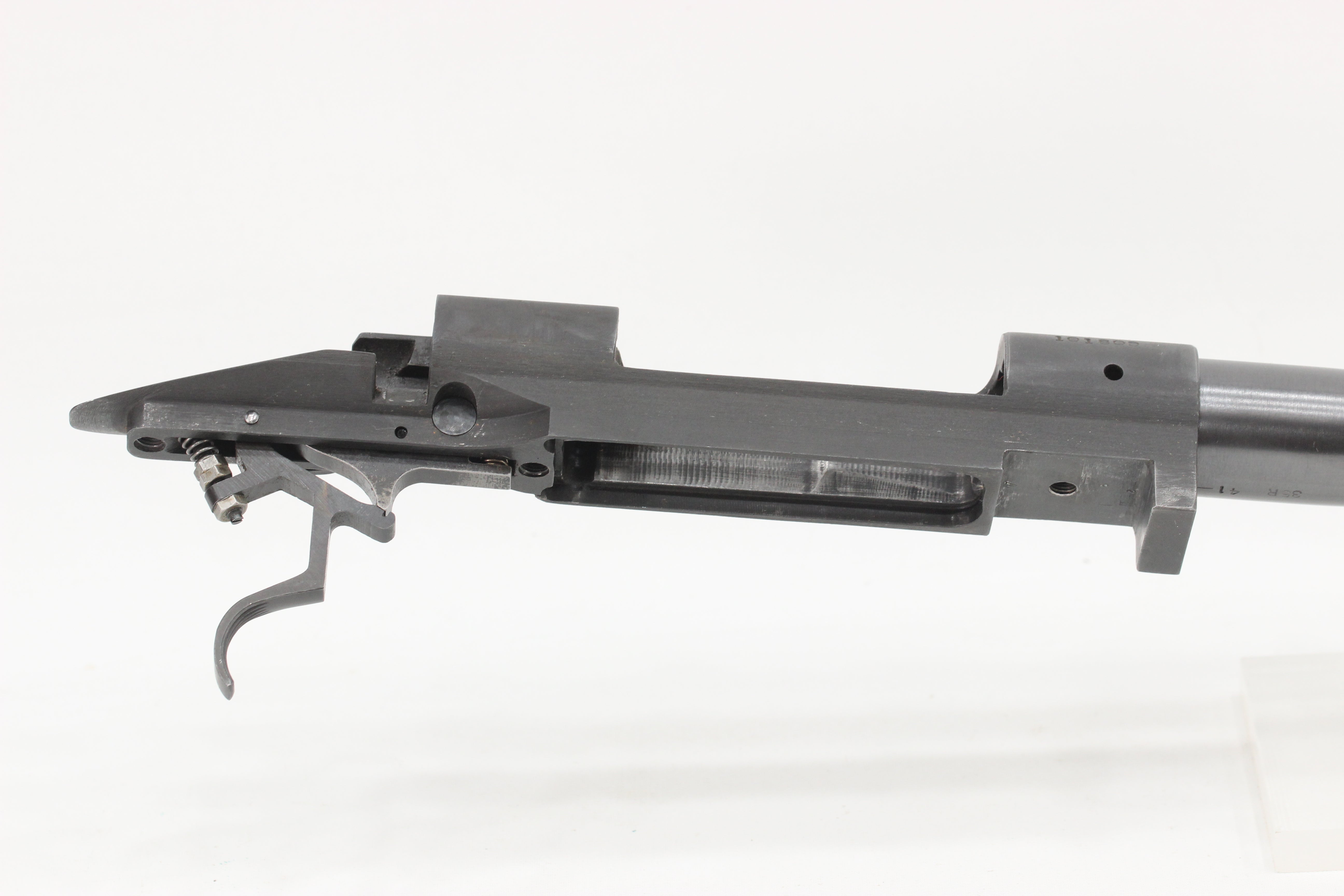 .35 Remington Standard Rifle - 1949