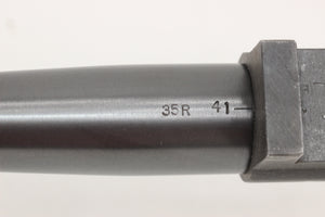 .35 Remington Standard Rifle - 1949