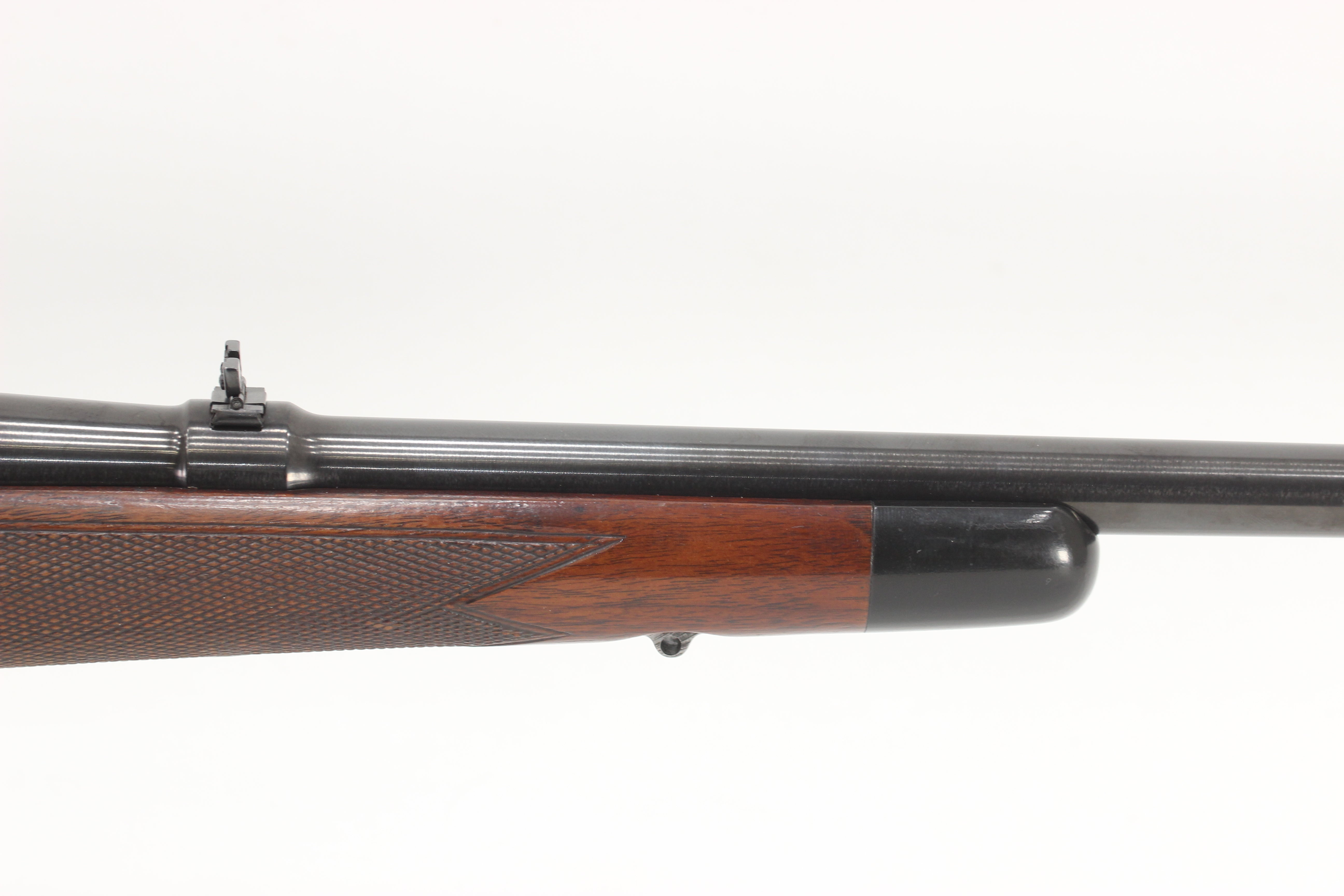 .300 H&H Mag Super Grade Rifle - 1954