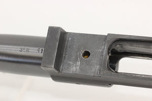 .35 Remington Standard Rifle - 1949