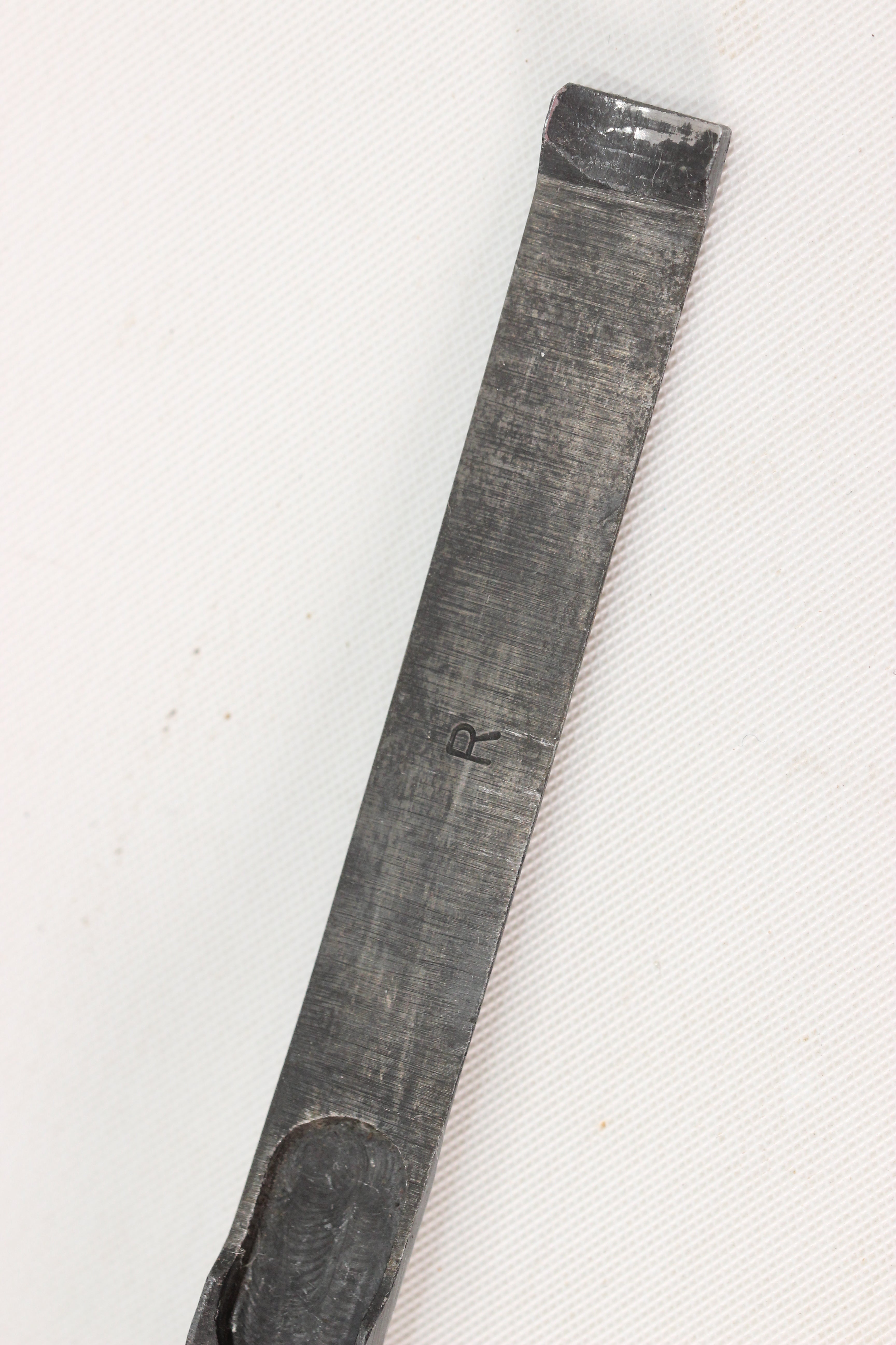 .35 Remington Standard Rifle - 1949