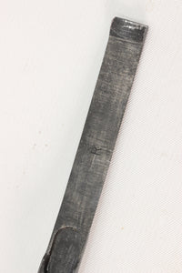 .35 Remington Standard Rifle - 1949