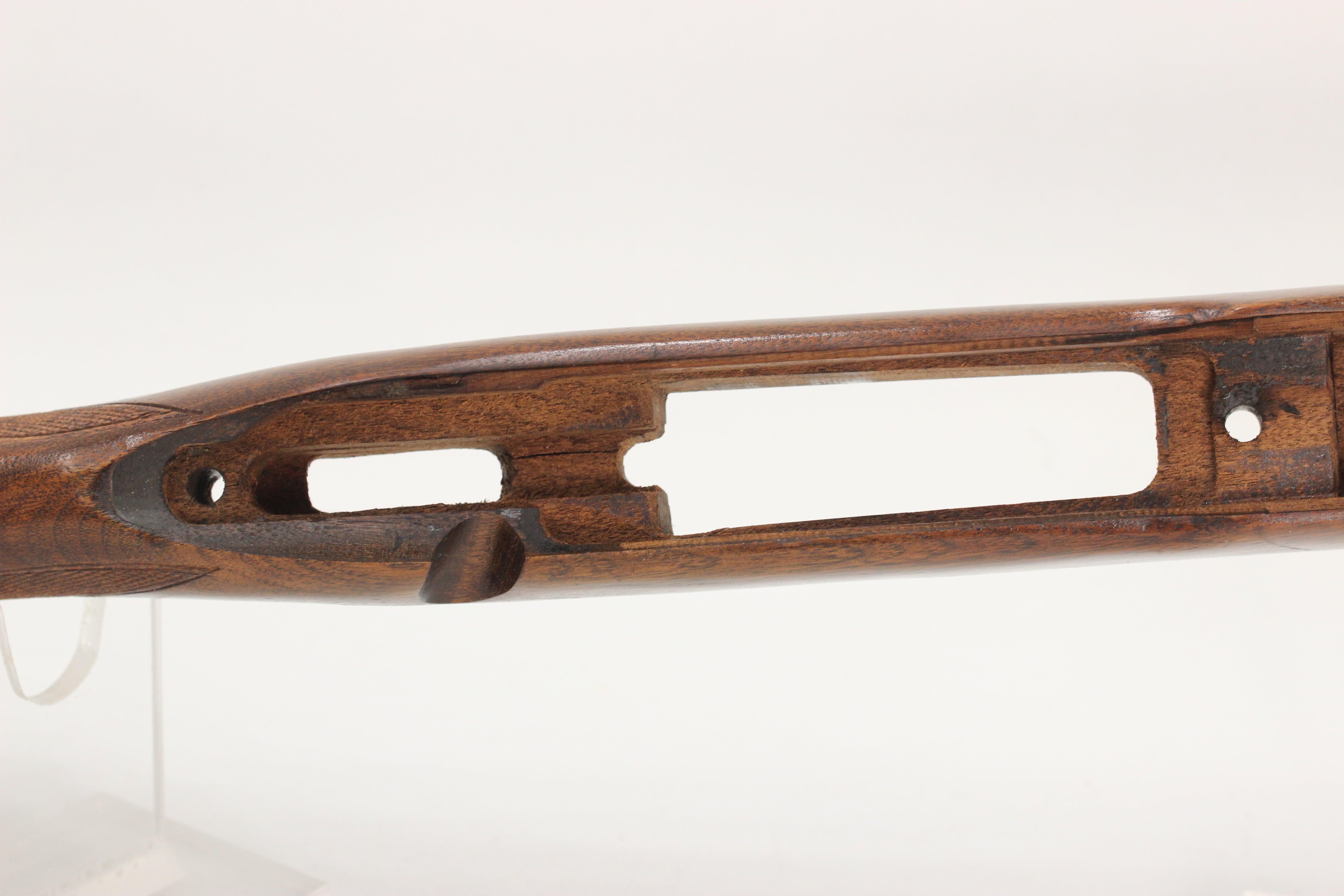.35 Remington Standard Rifle - 1949