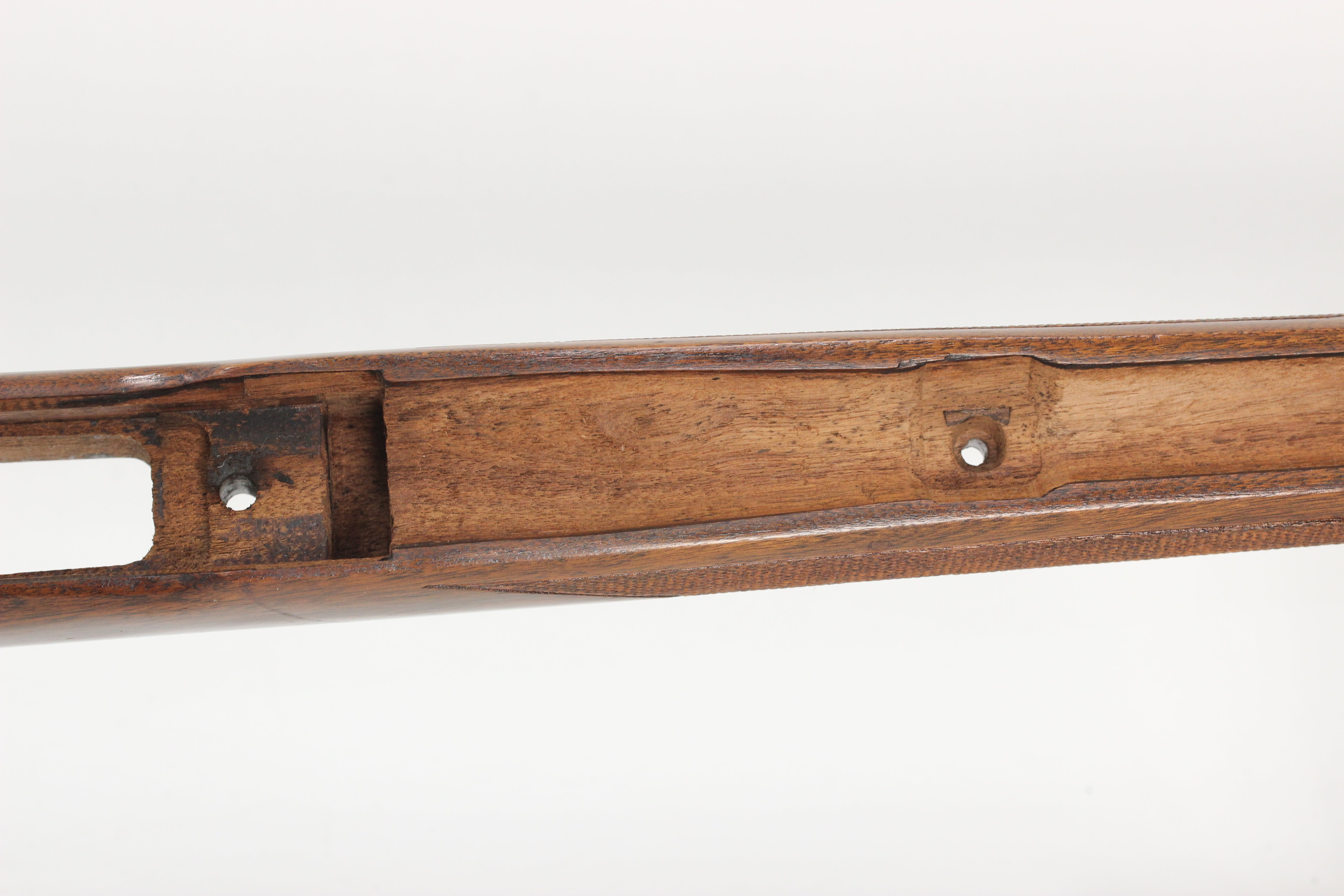 .35 Remington Standard Rifle - 1949