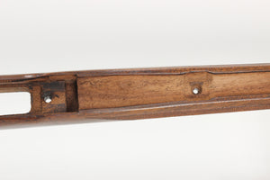 .35 Remington Standard Rifle - 1949