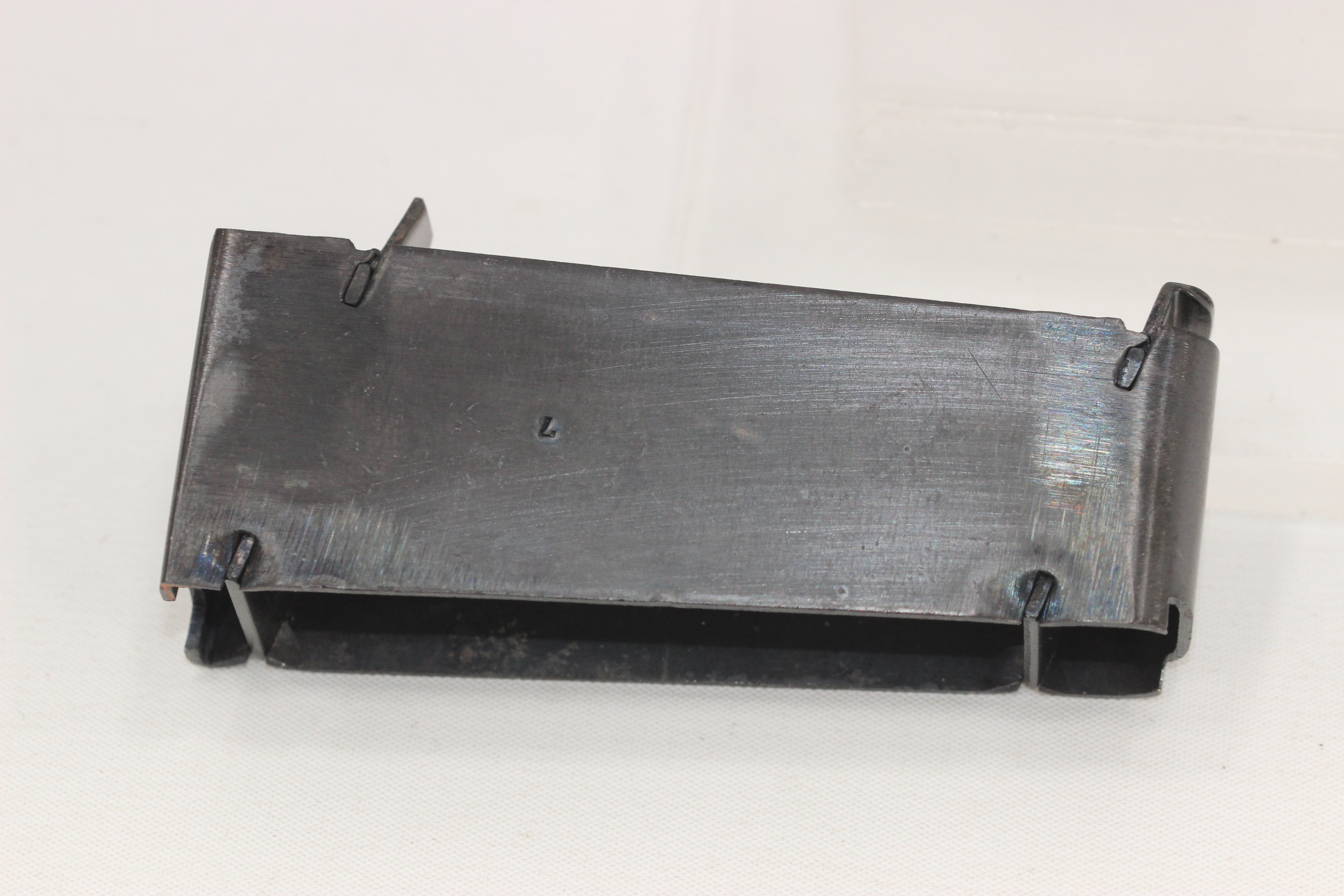 .35 Remington Standard Rifle - 1949