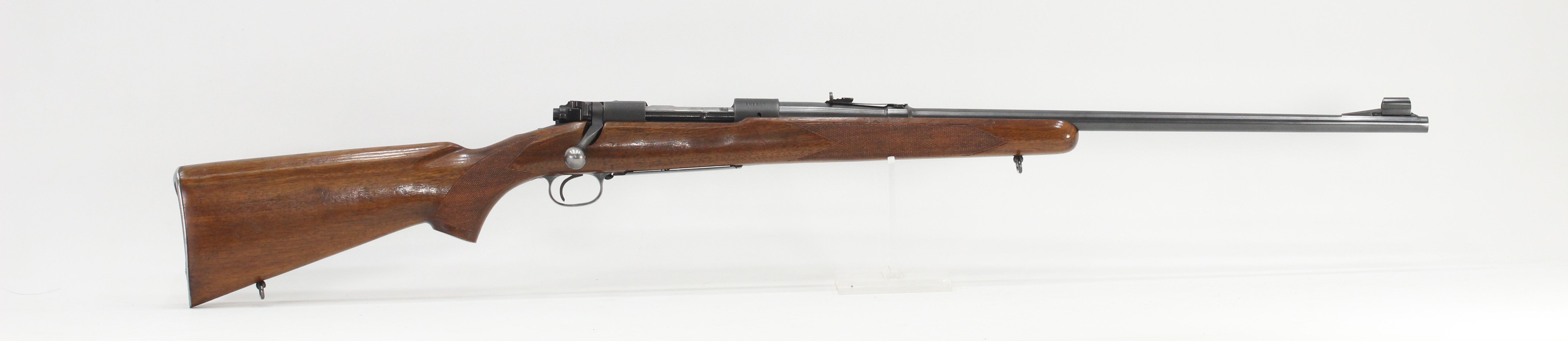 .35 Remington Standard Rifle - 1949
