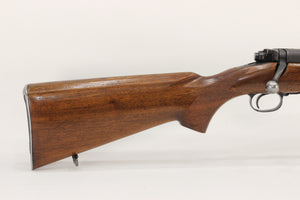 .35 Remington Standard Rifle - 1949