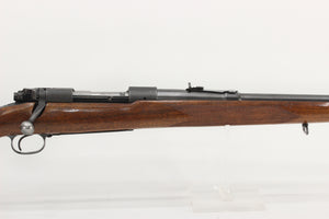 .35 Remington Standard Rifle - 1949