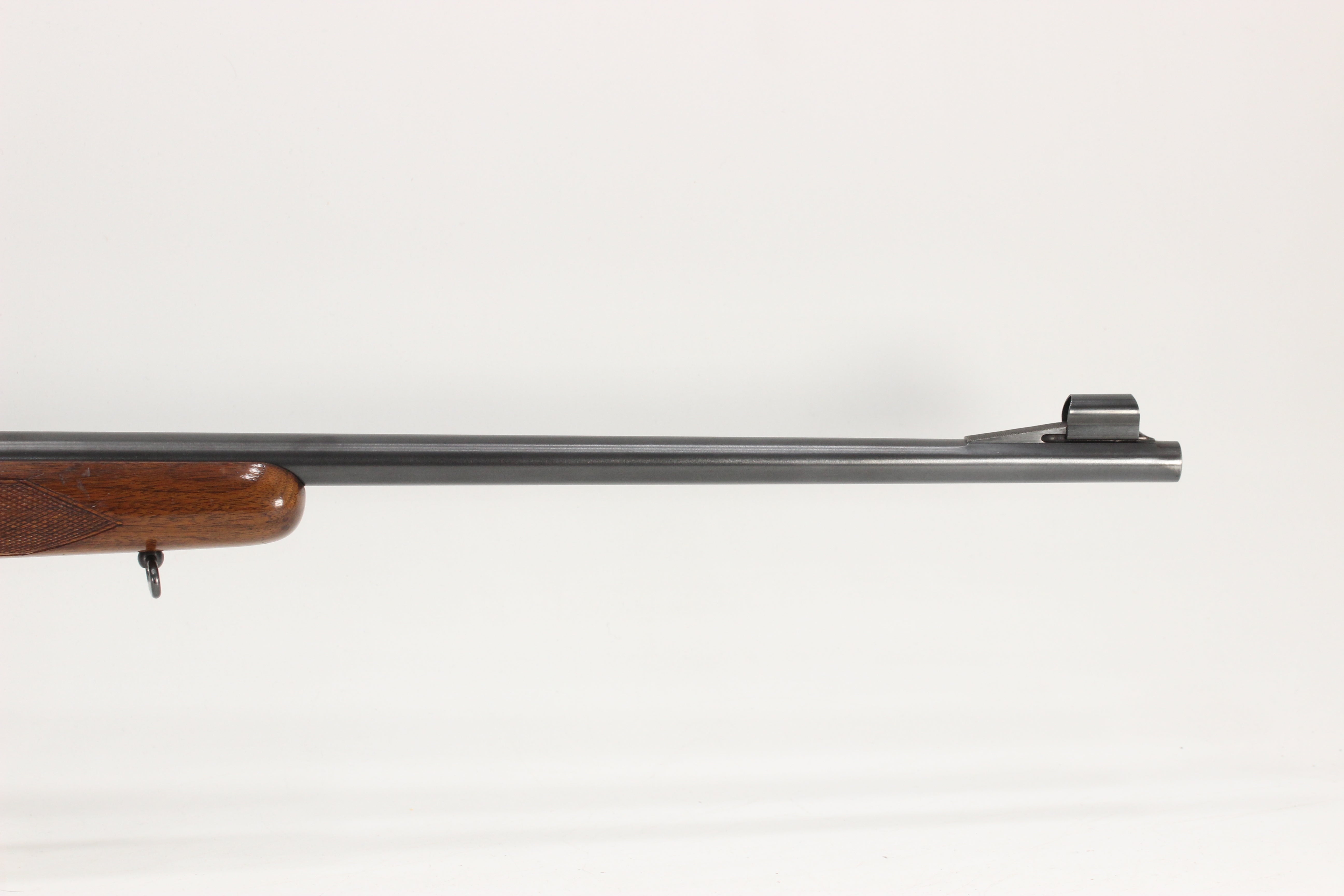 .35 Remington Standard Rifle - 1949