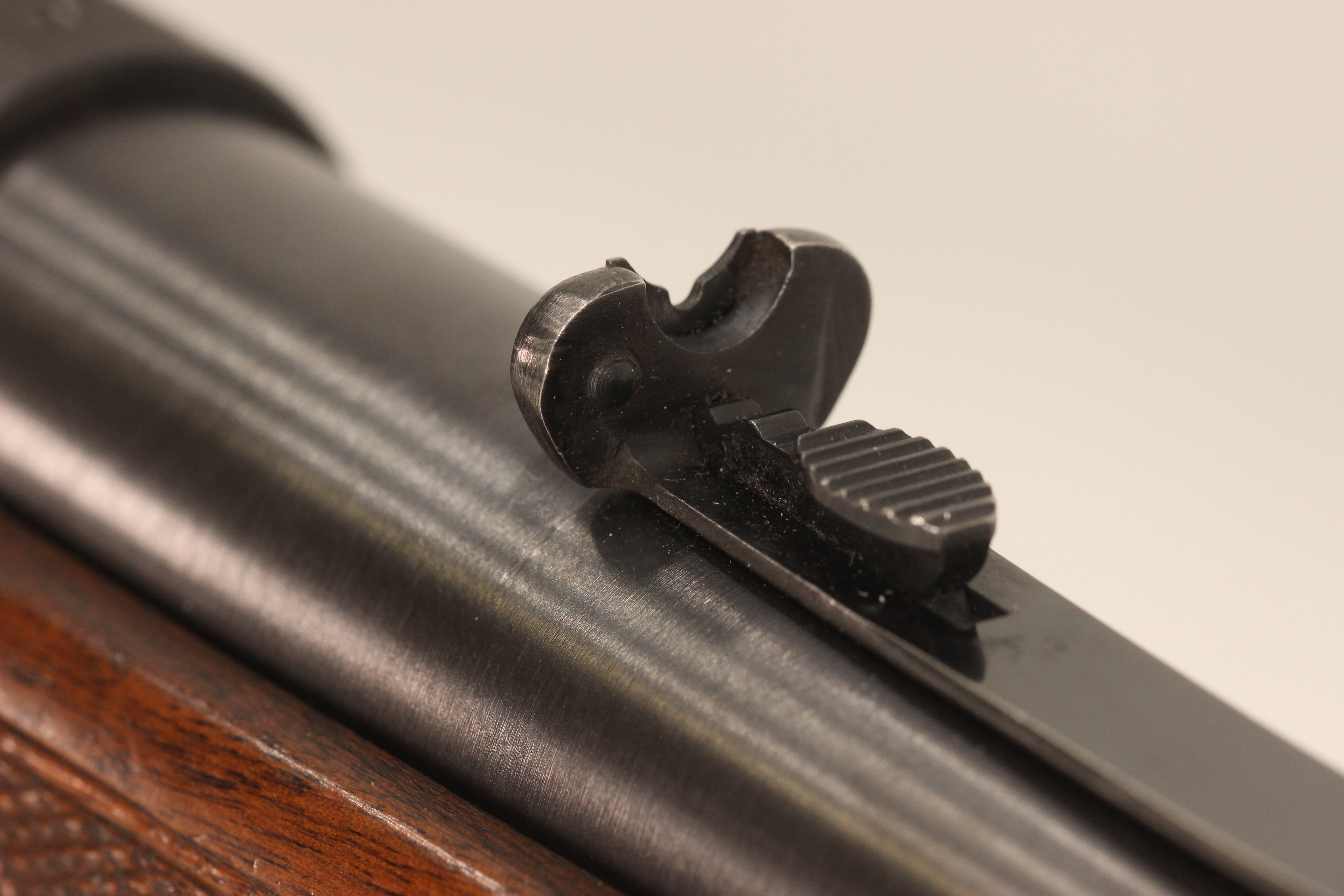 .35 Remington Standard Rifle - 1949