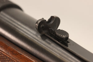 .35 Remington Standard Rifle - 1949