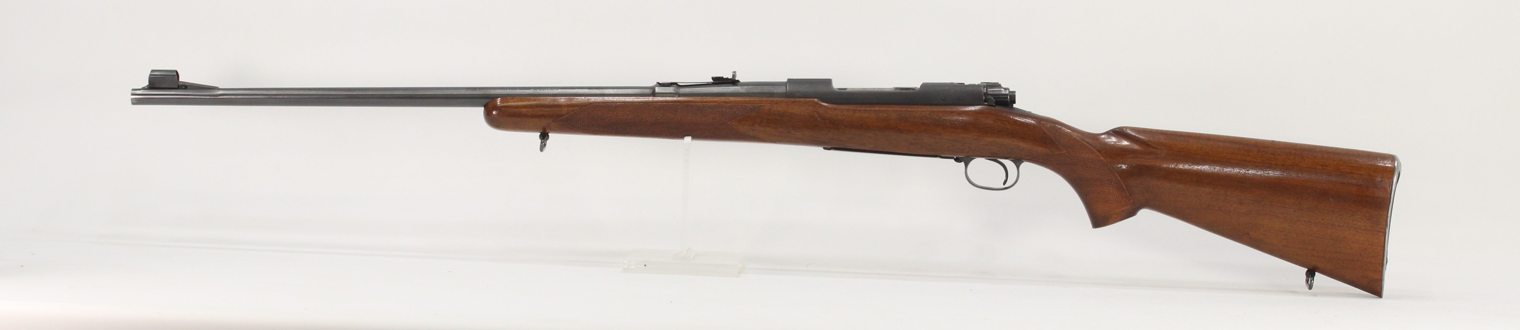 .35 Remington Standard Rifle - 1949