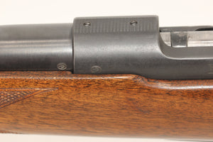 .35 Remington Standard Rifle - 1949