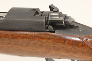 .35 Remington Standard Rifle - 1949