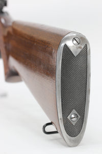 .35 Remington Standard Rifle - 1949
