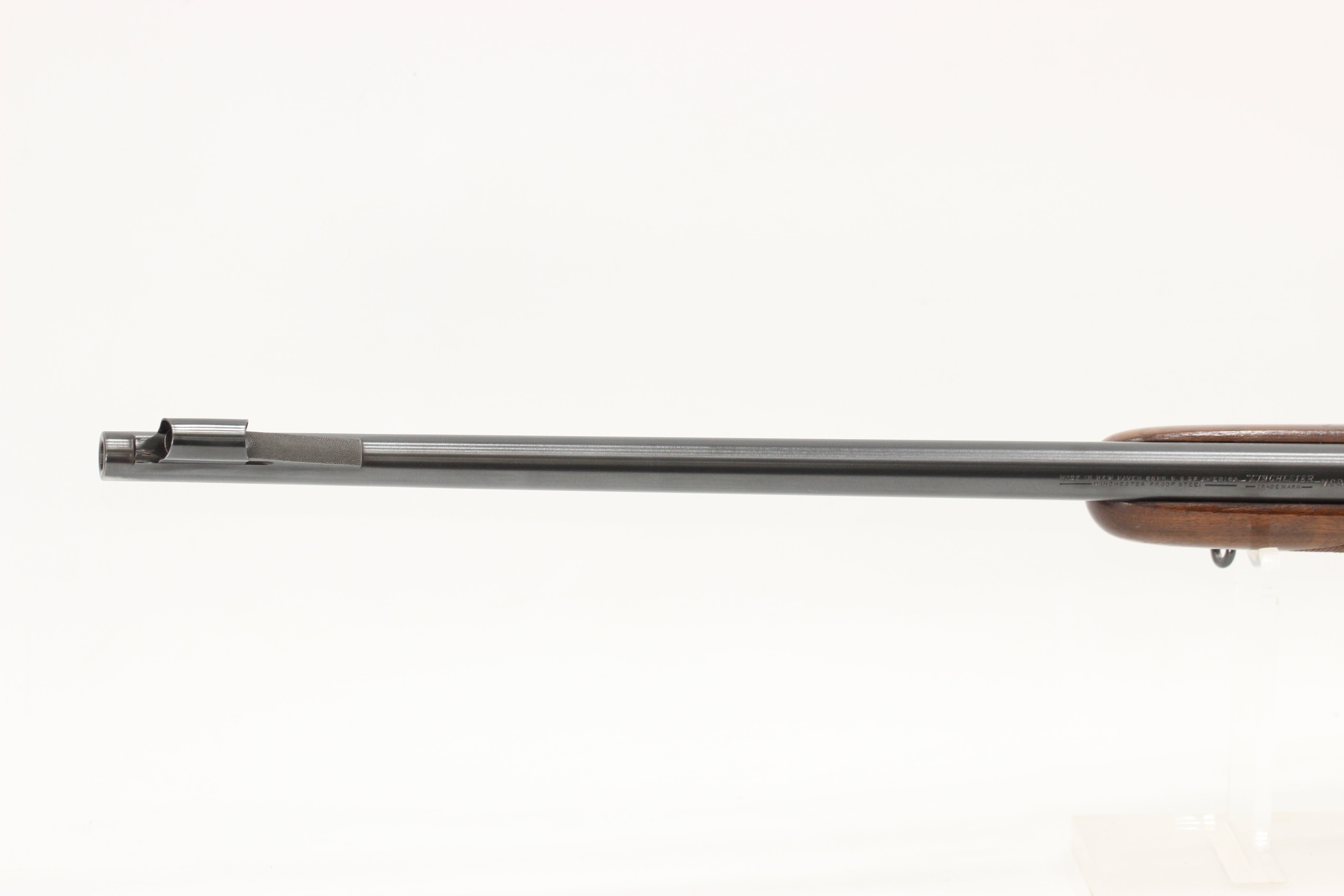 .35 Remington Standard Rifle - 1949