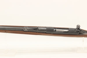 .35 Remington Standard Rifle - 1949