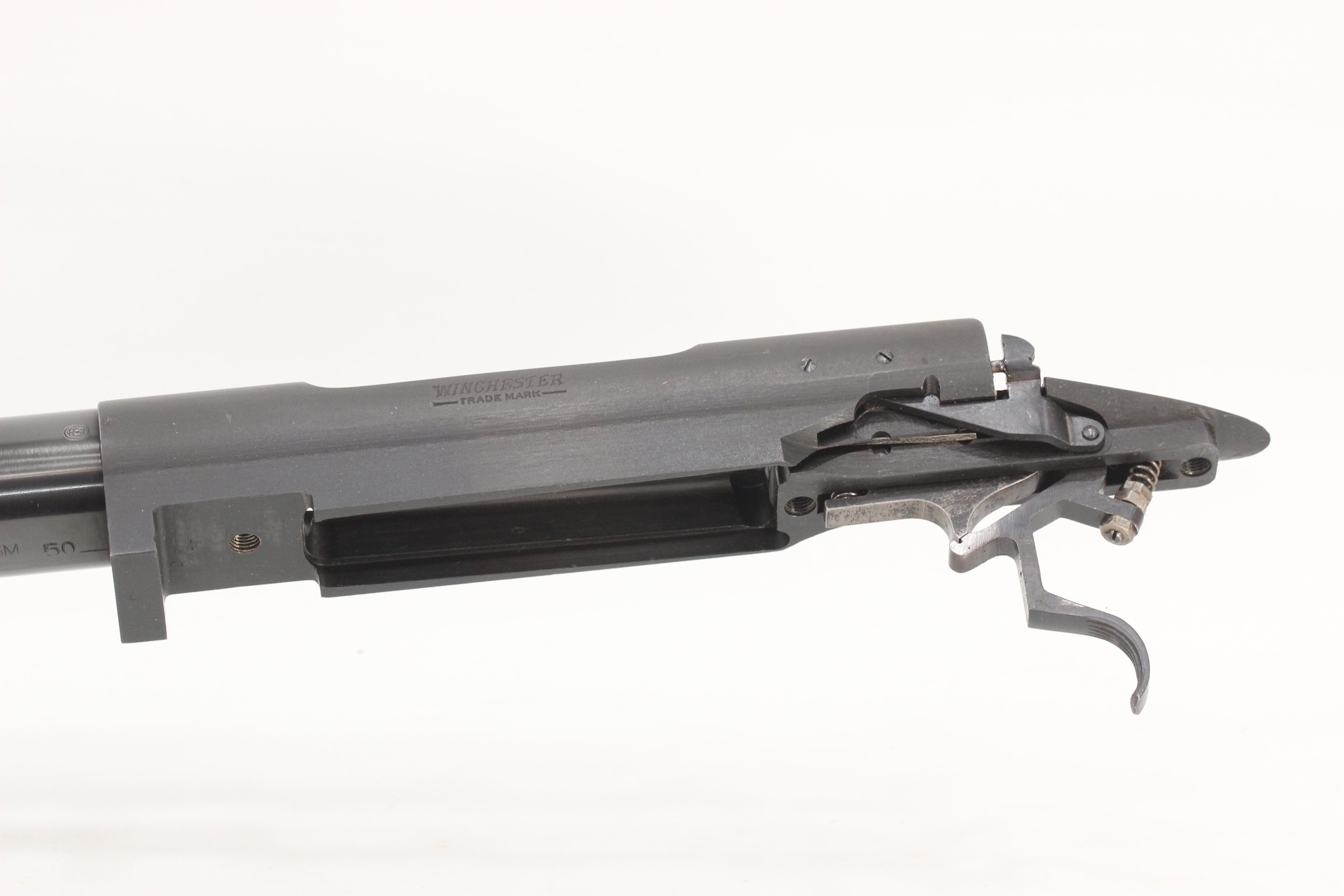 .375 H&H Magnum Rifle - 1950