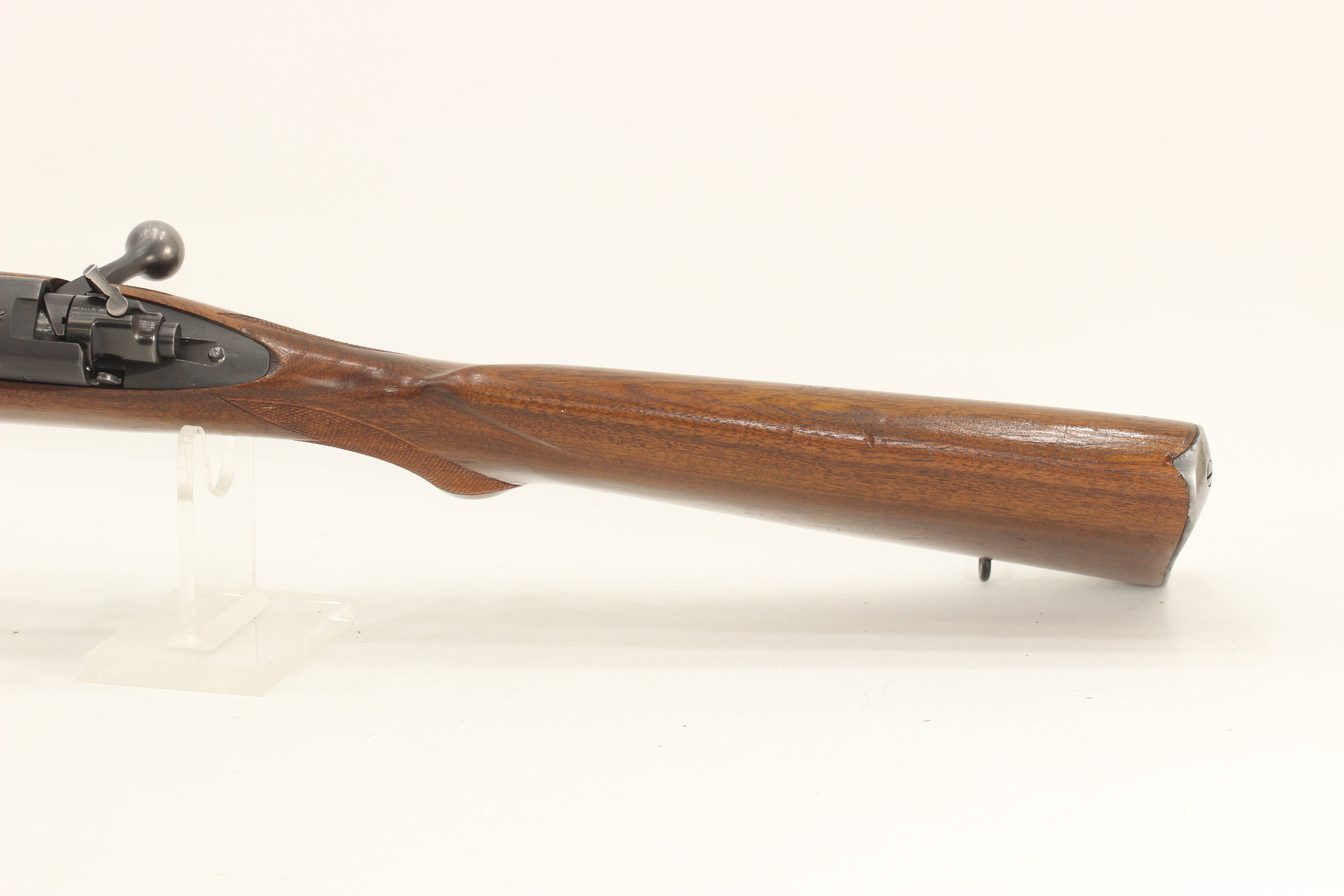 .35 Remington Standard Rifle - 1949