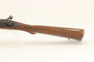 .35 Remington Standard Rifle - 1949