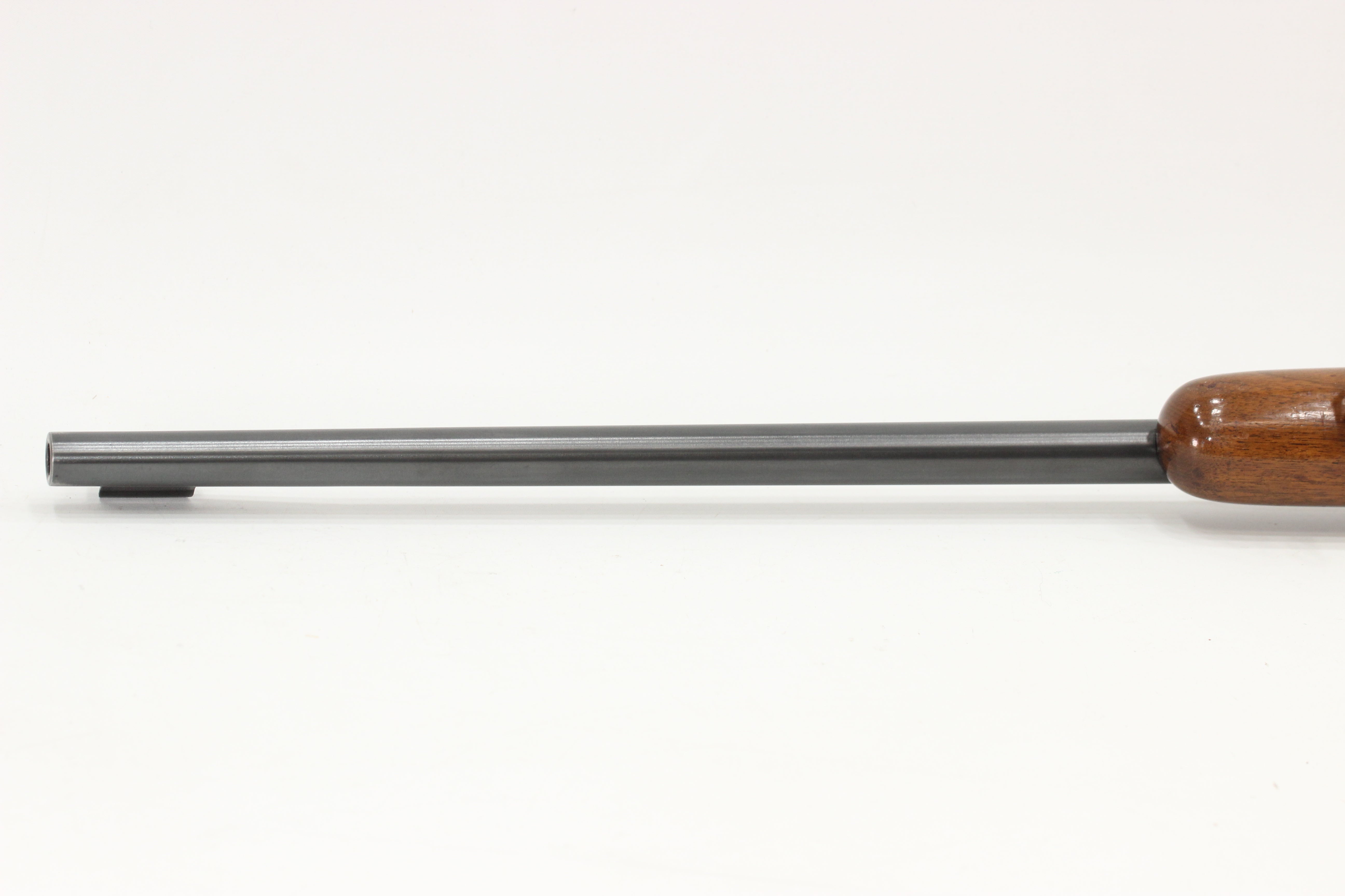 .35 Remington Standard Rifle - 1949
