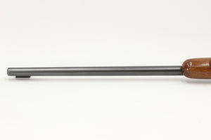 .35 Remington Standard Rifle - 1949