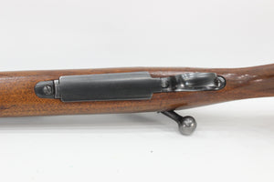 .35 Remington Standard Rifle - 1949