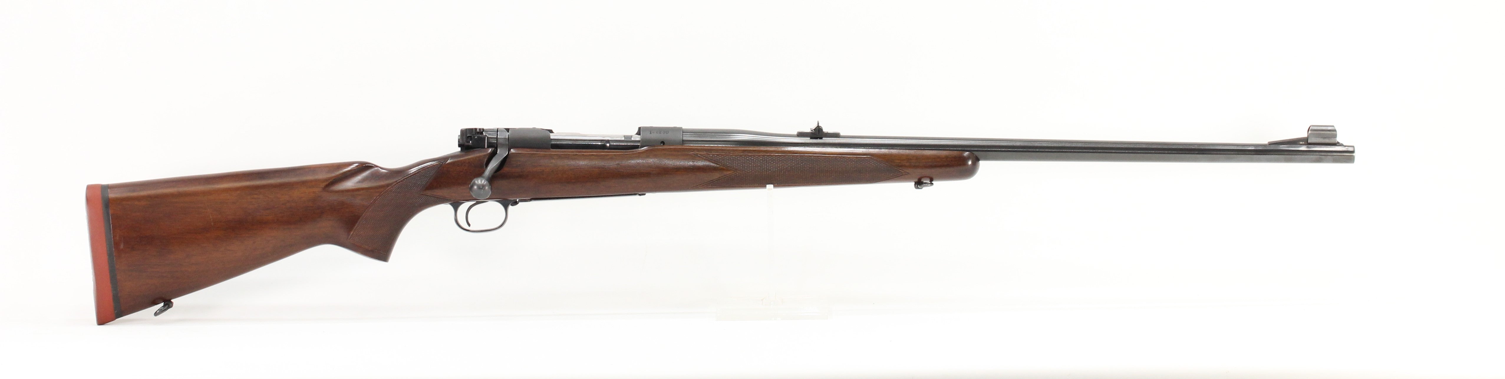 .375 H&H Magnum Rifle - 1950