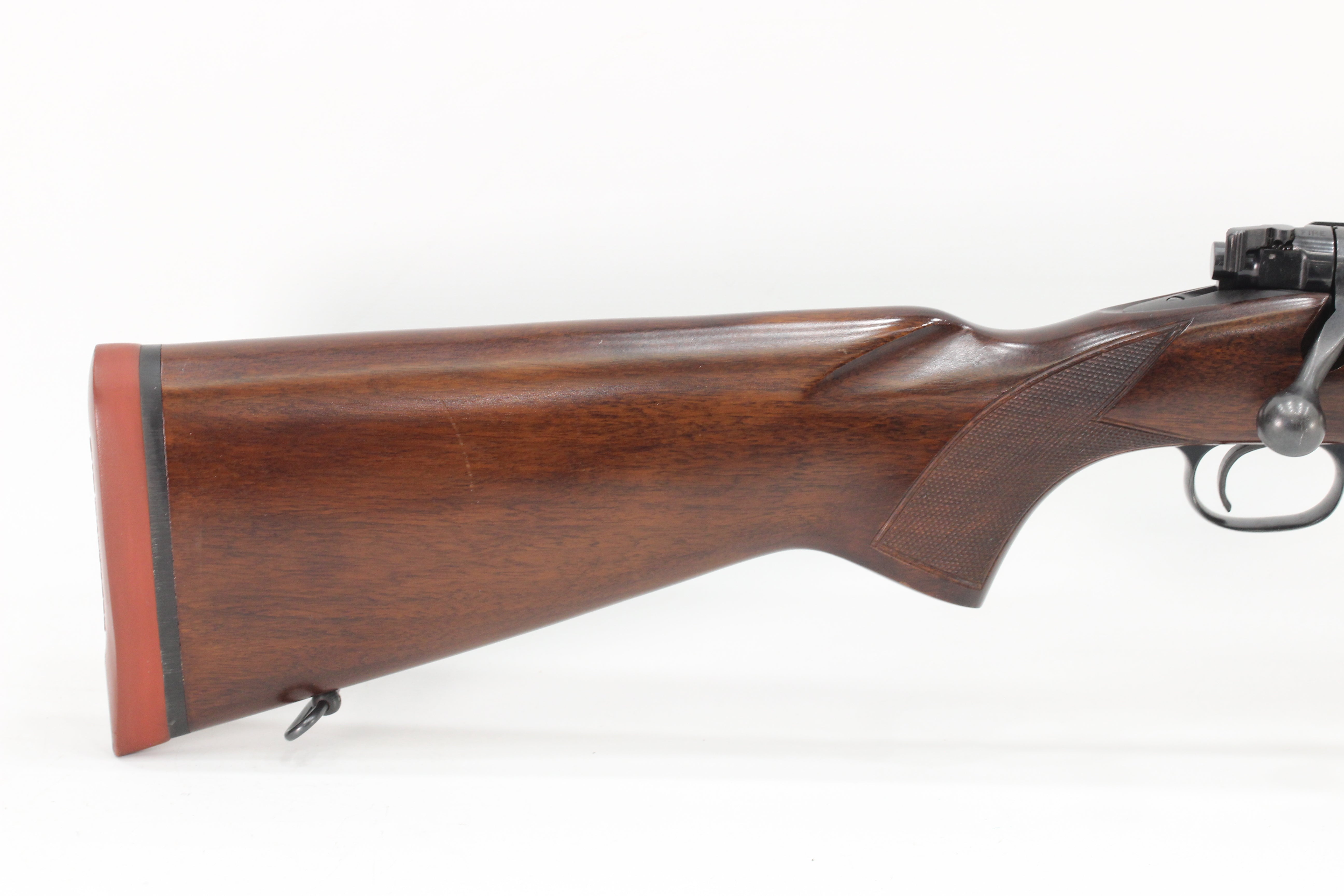 .375 H&H Magnum Rifle - 1950