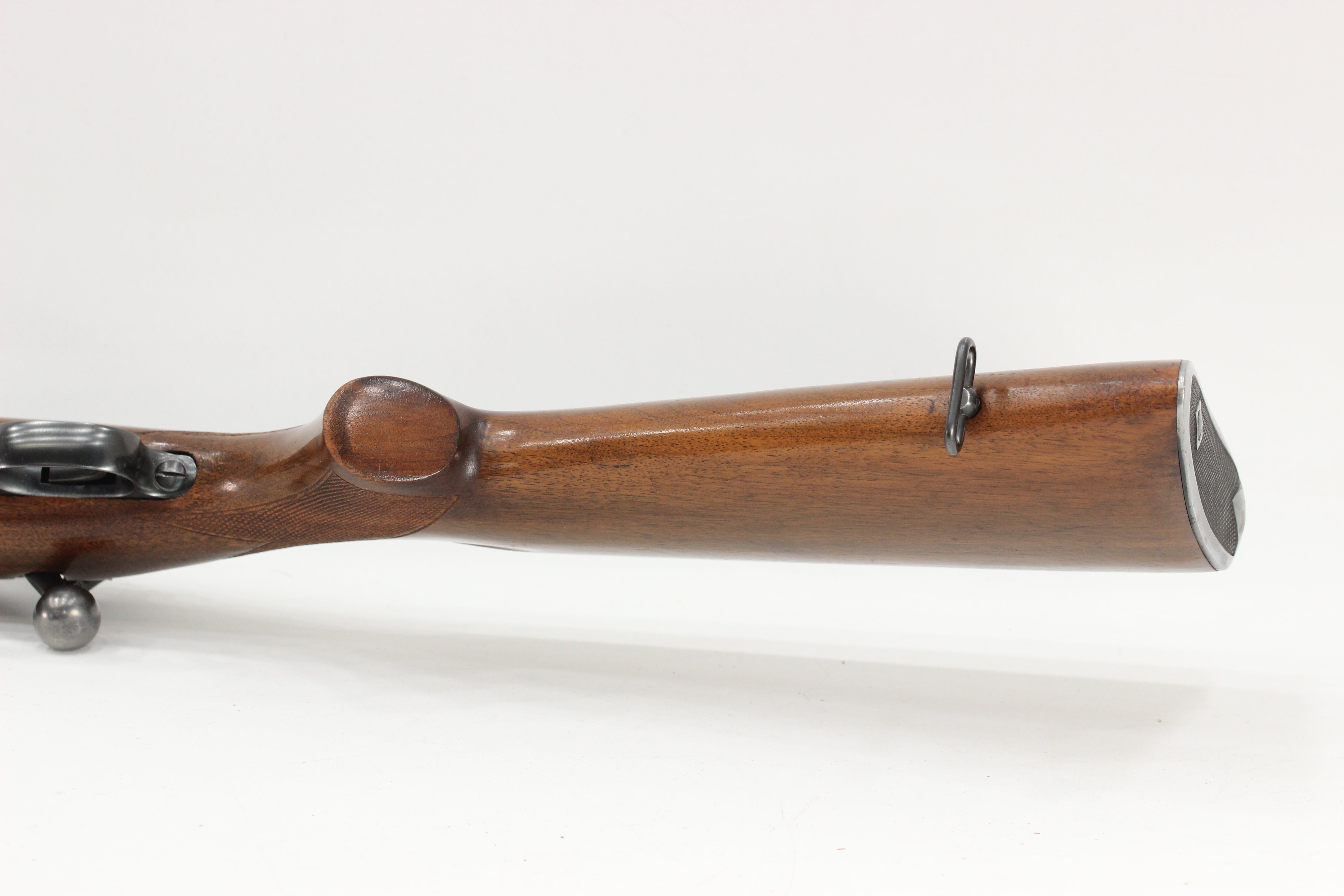 .35 Remington Standard Rifle - 1949