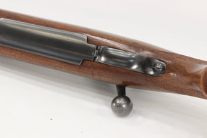 .35 Remington Standard Rifle - 1949