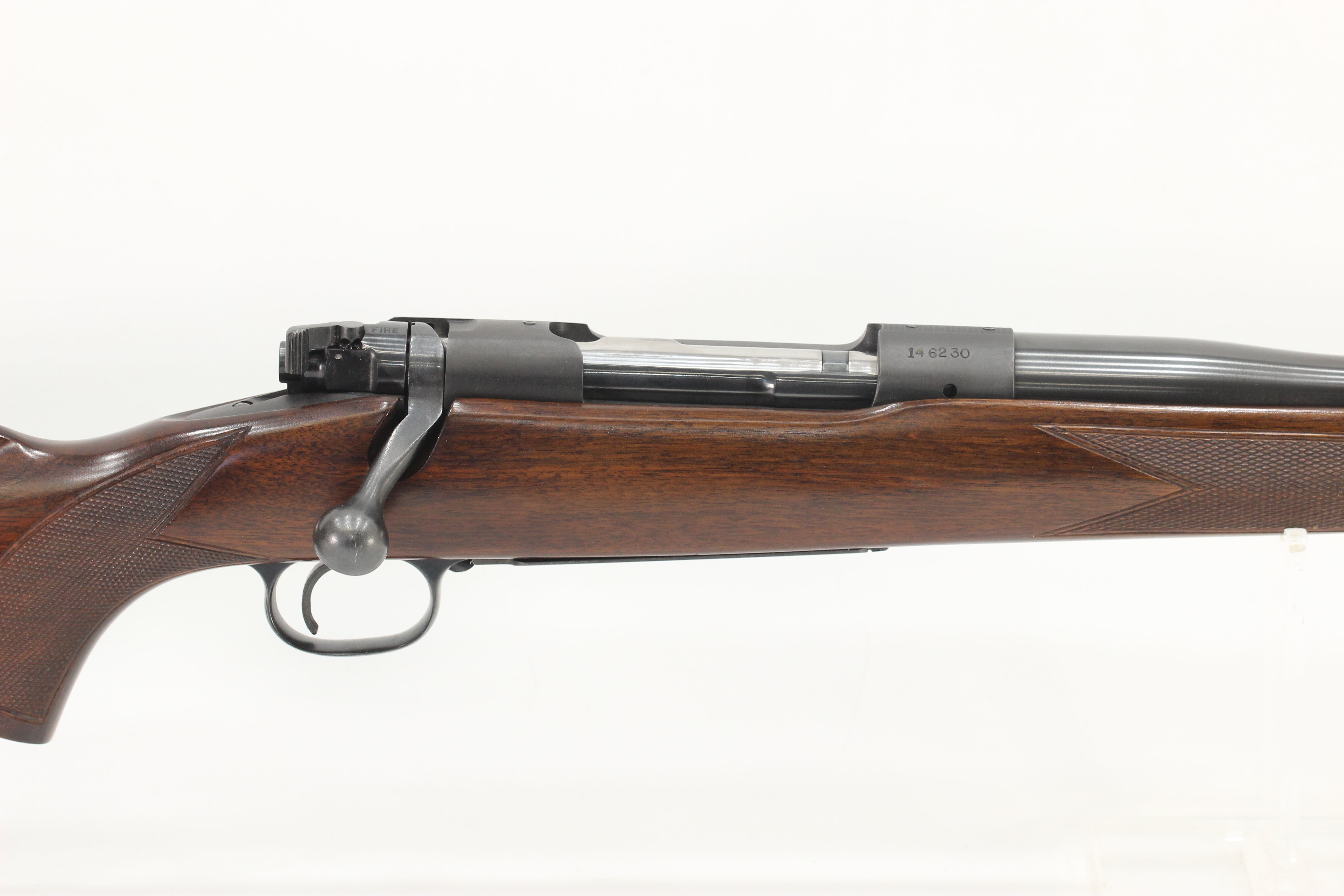 .375 H&H Magnum Rifle - 1950