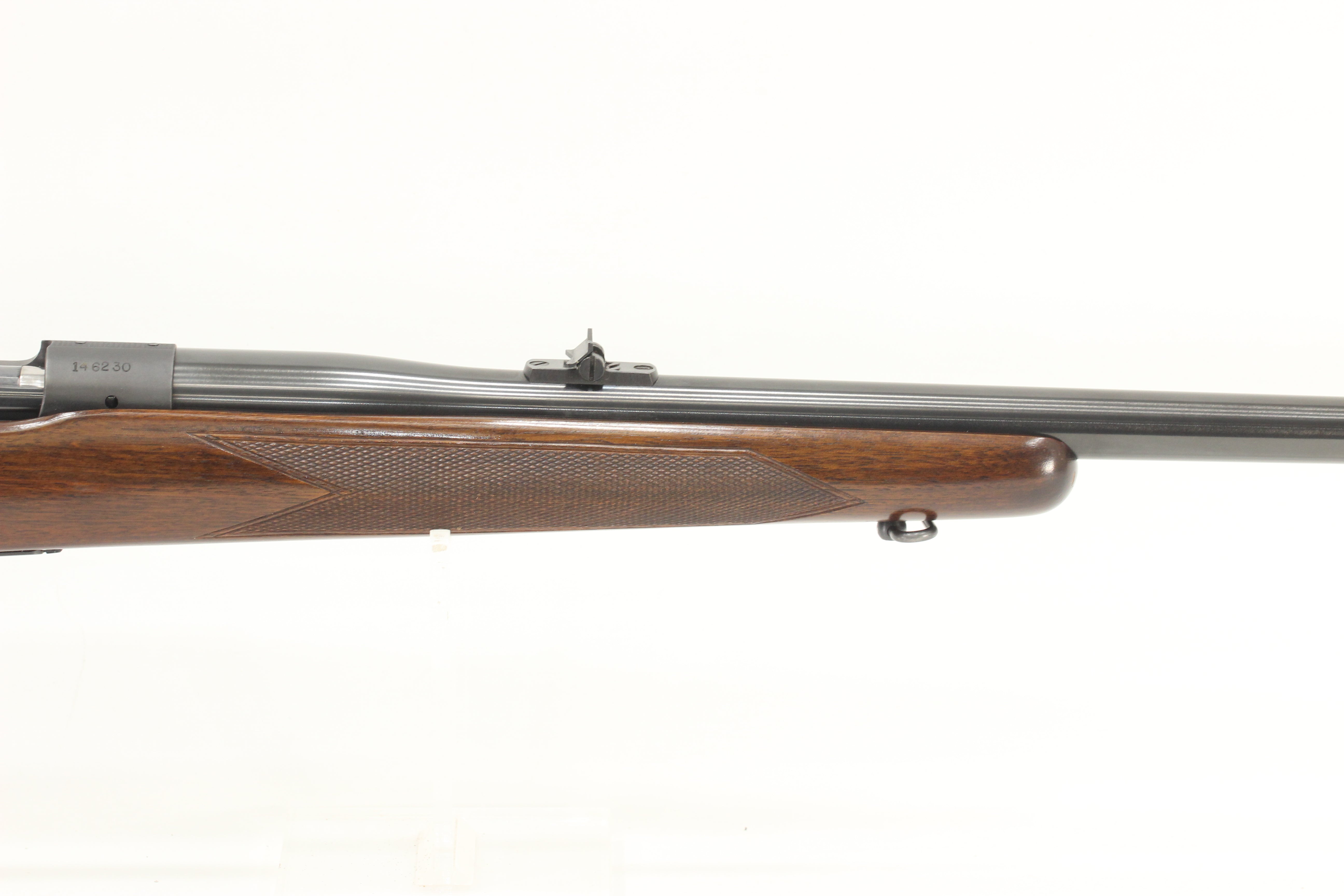 .375 H&H Magnum Rifle - 1950