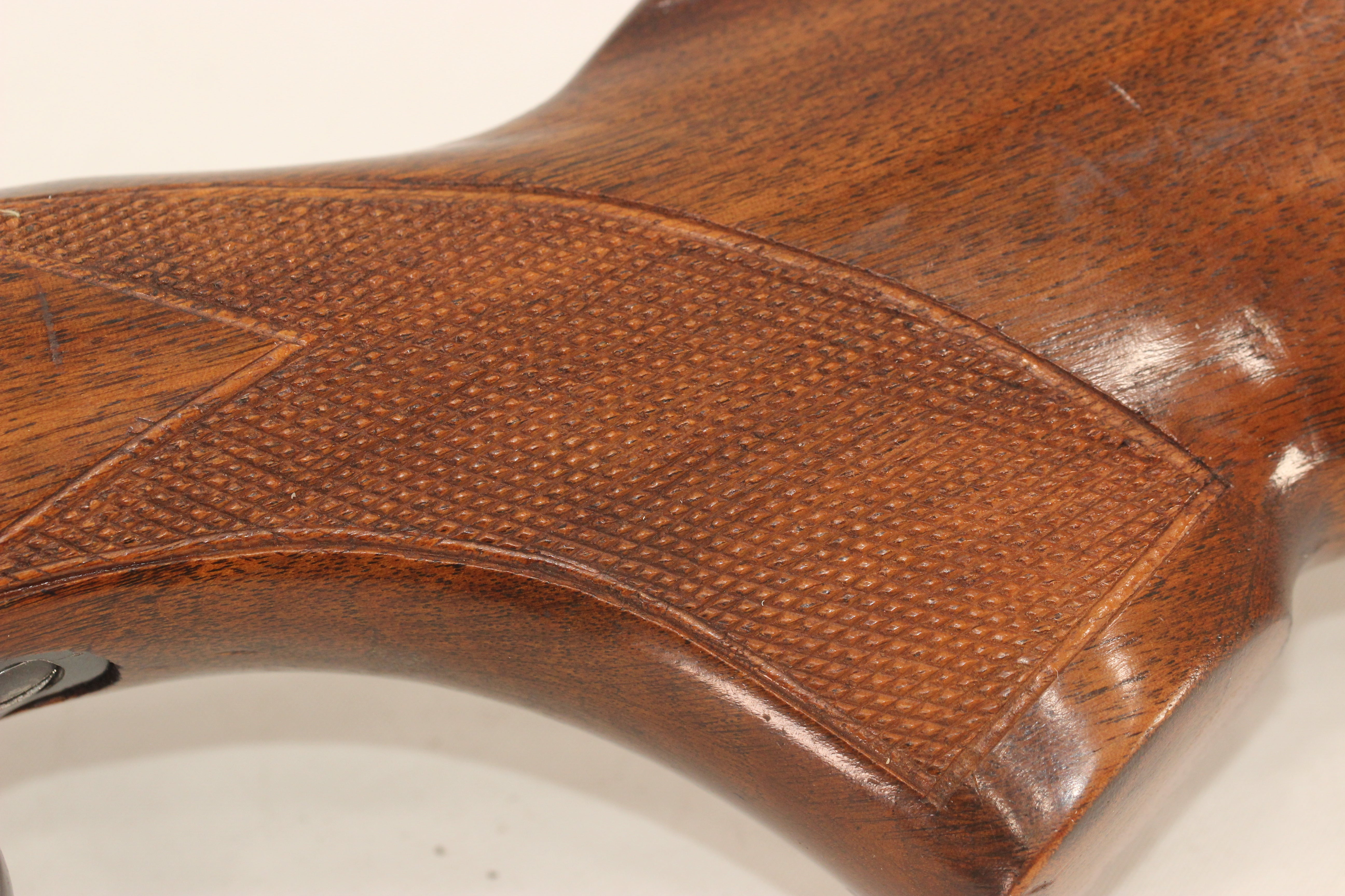 .35 Remington Standard Rifle - 1949