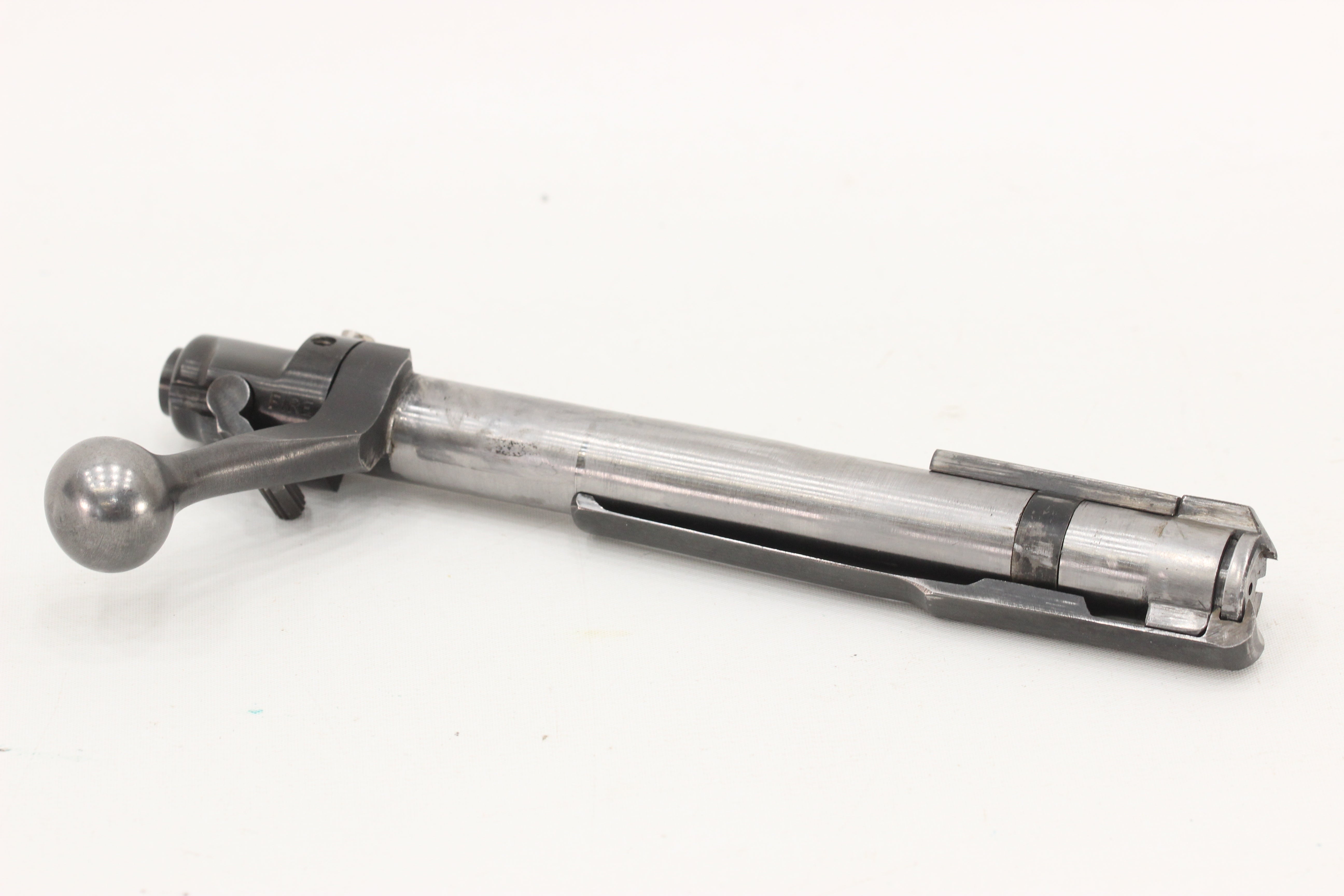 .35 Remington Standard Rifle - 1949