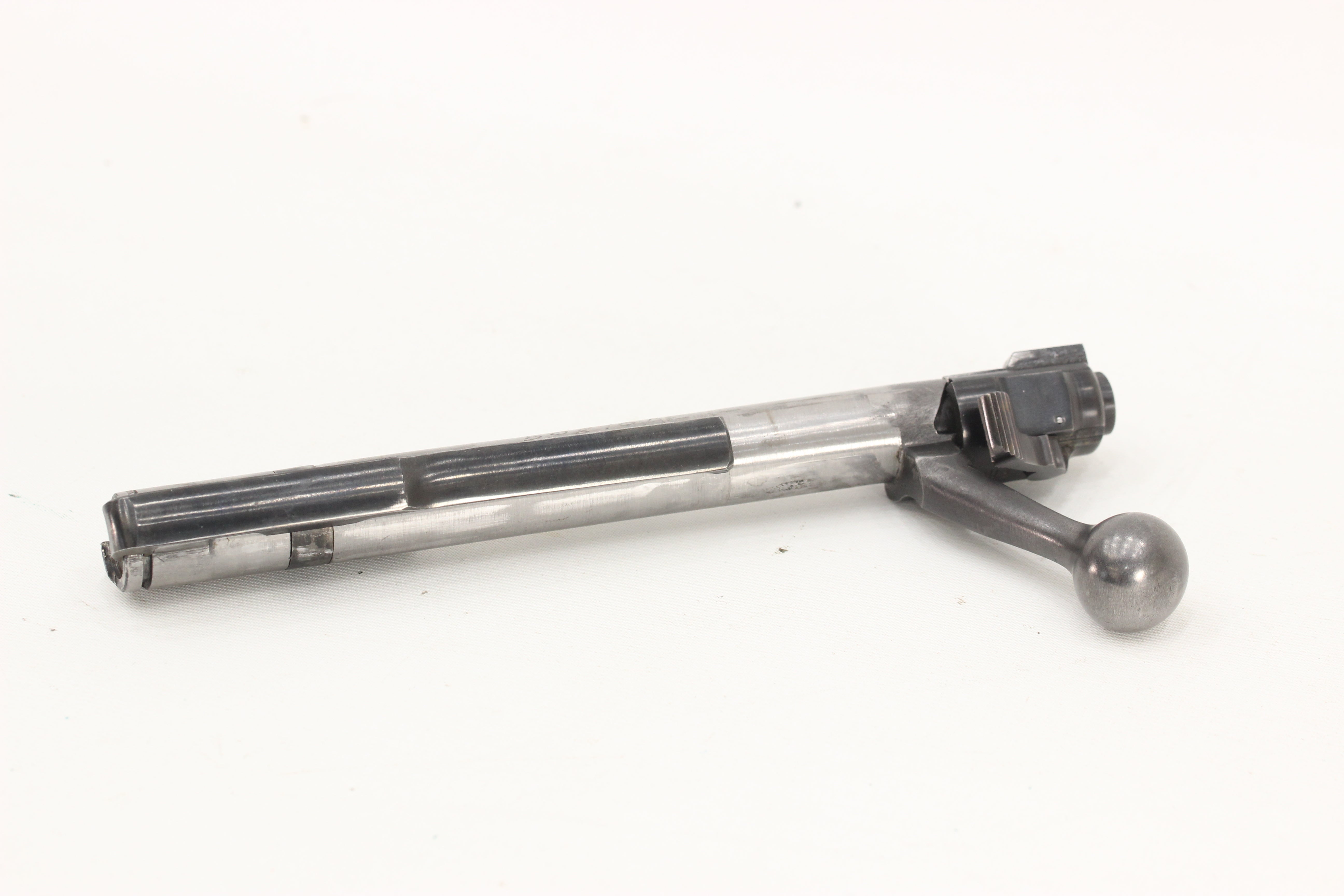 .35 Remington Standard Rifle - 1949