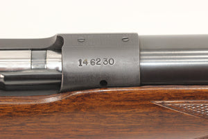 .375 H&H Magnum Rifle - 1950