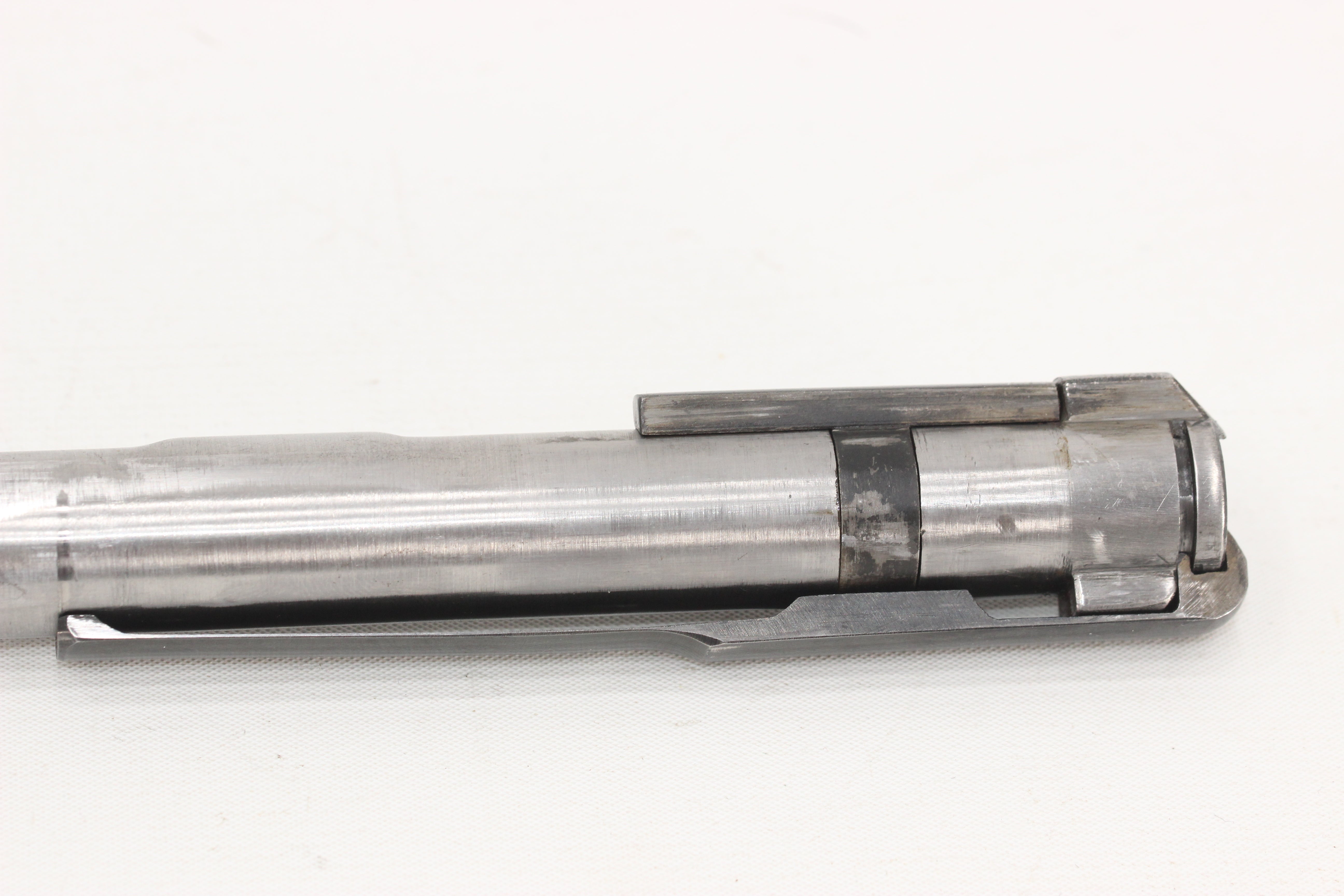 .35 Remington Standard Rifle - 1949