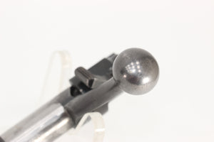 .35 Remington Standard Rifle - 1949