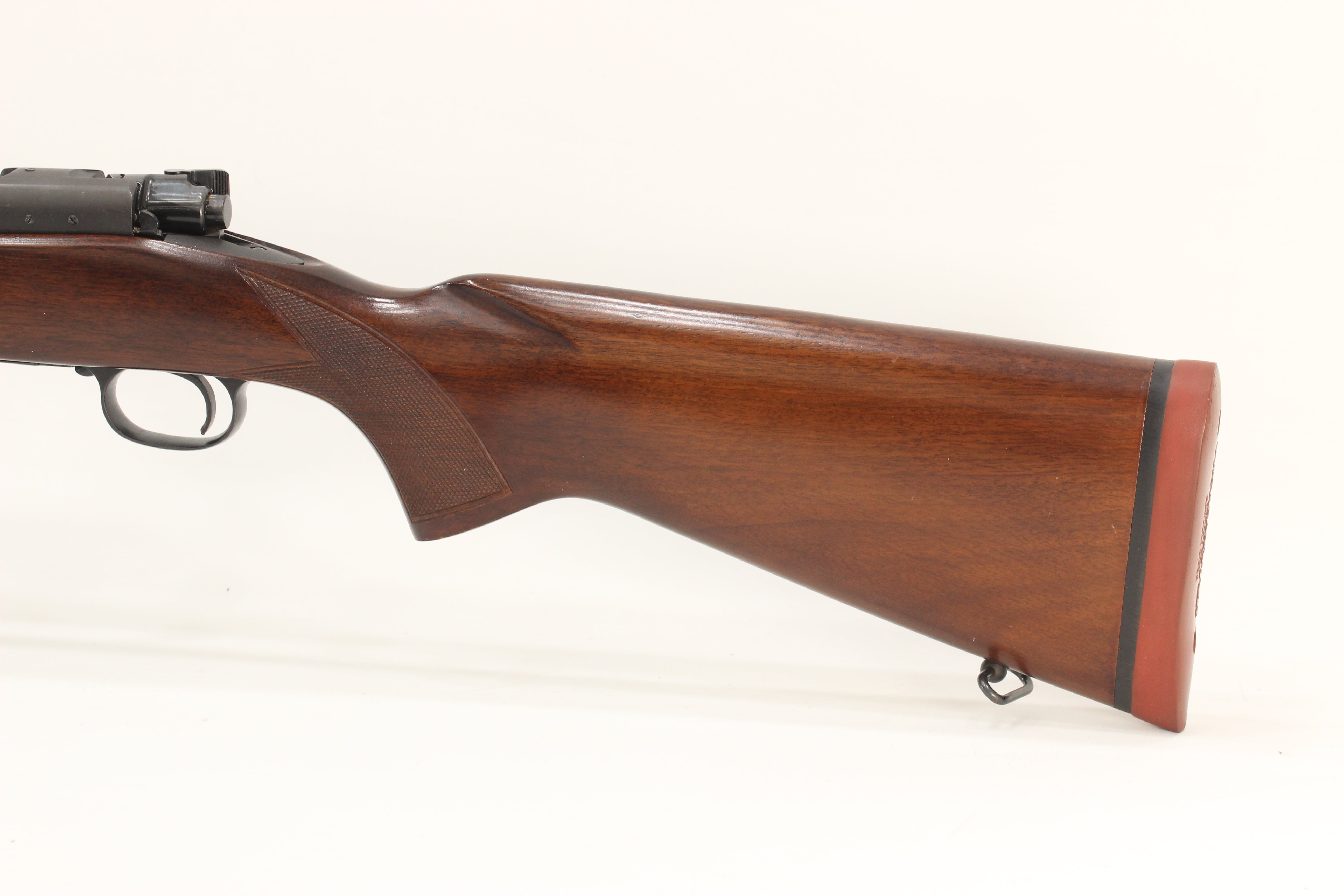 .375 H&H Magnum Rifle - 1950