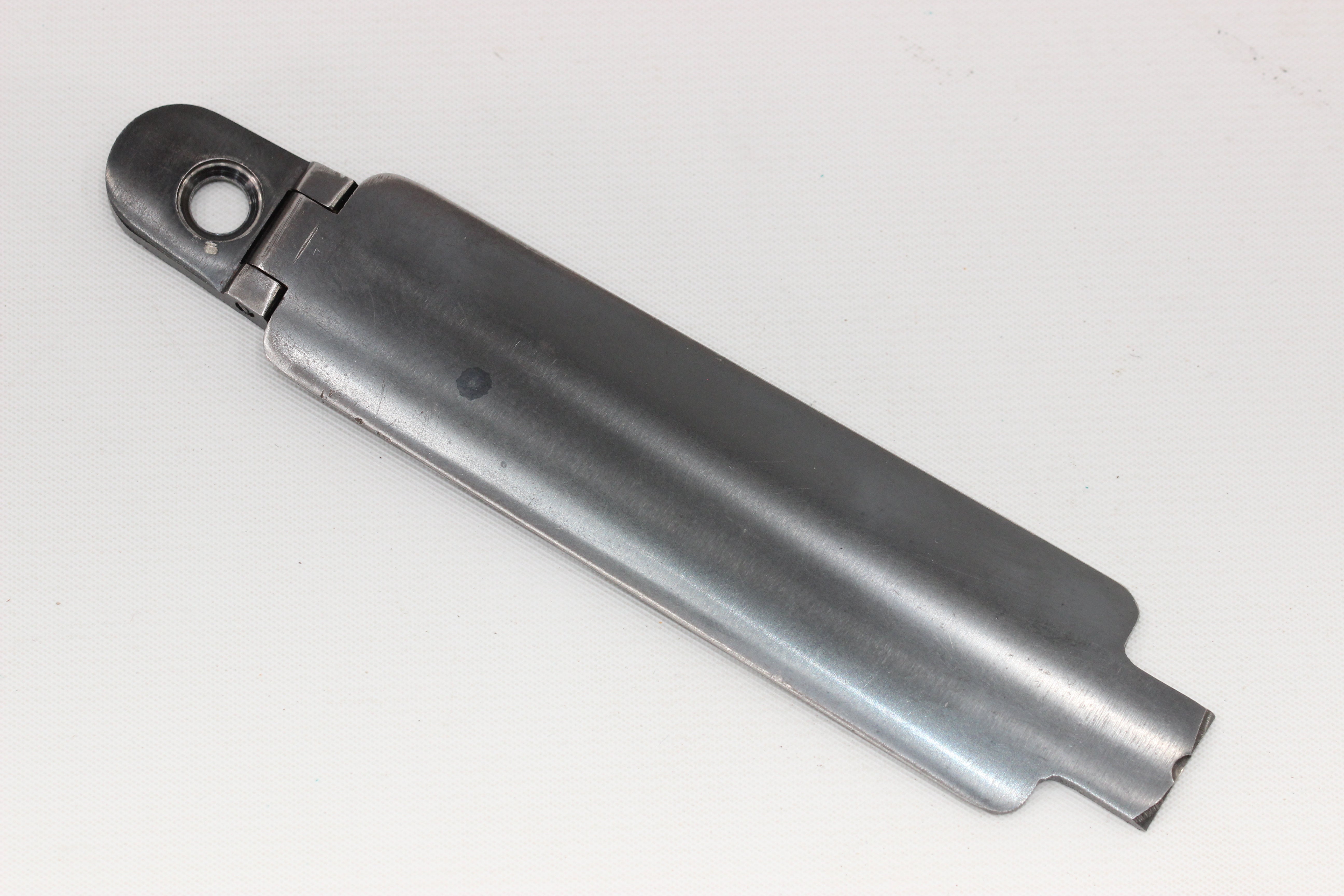 Floor Plate - Standard - 85%