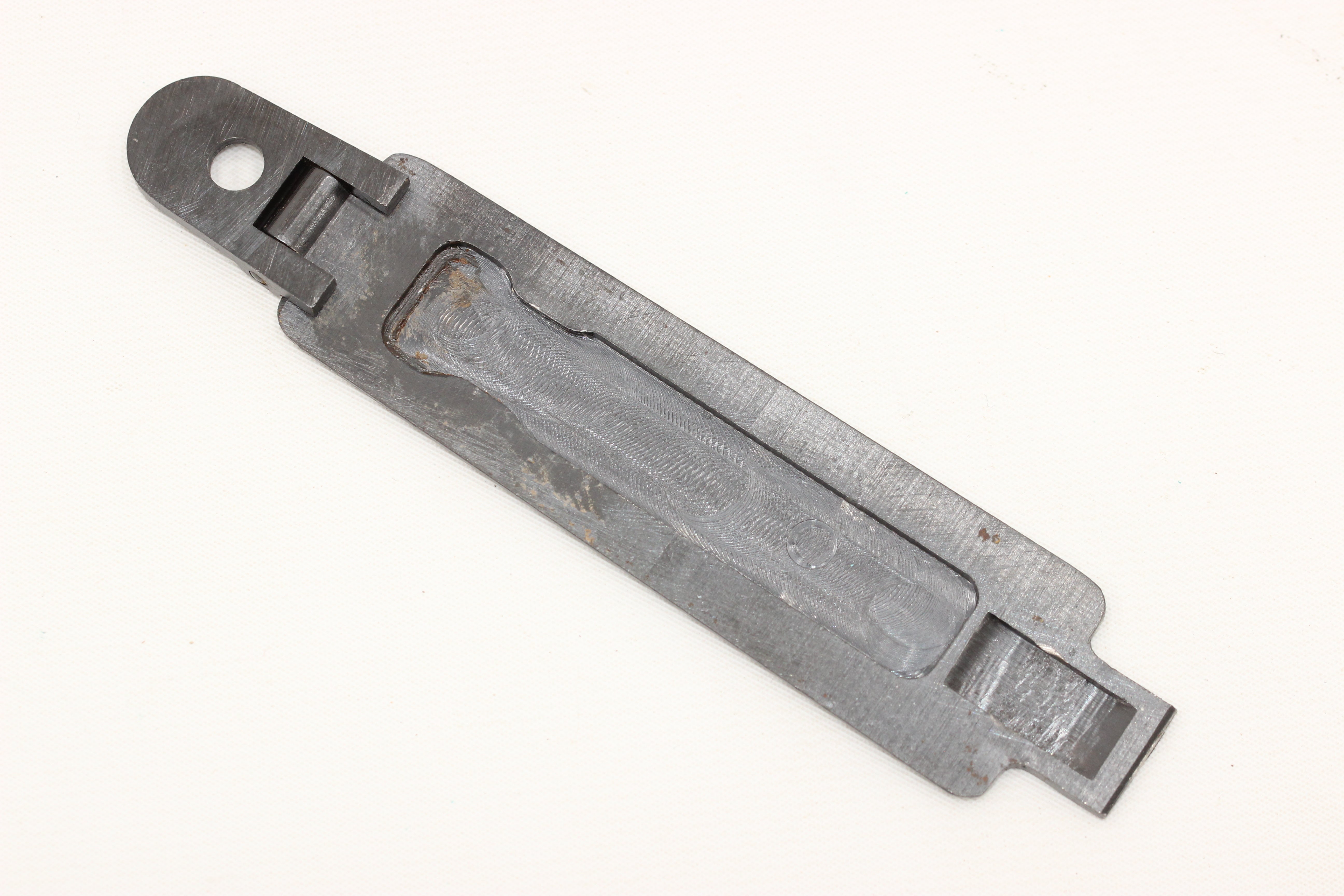Floor Plate - Standard - 85%