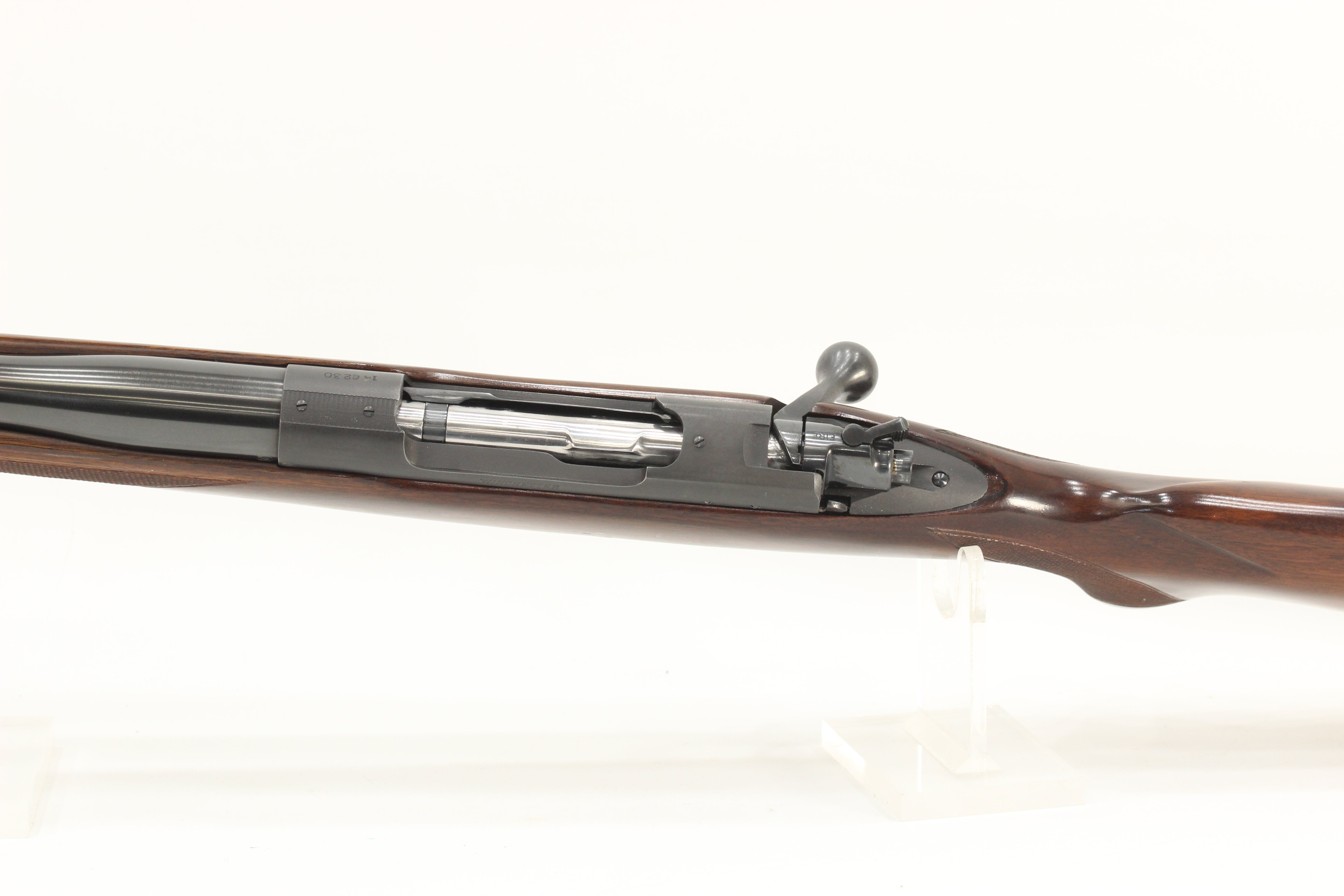 .375 H&H Magnum Rifle - 1950